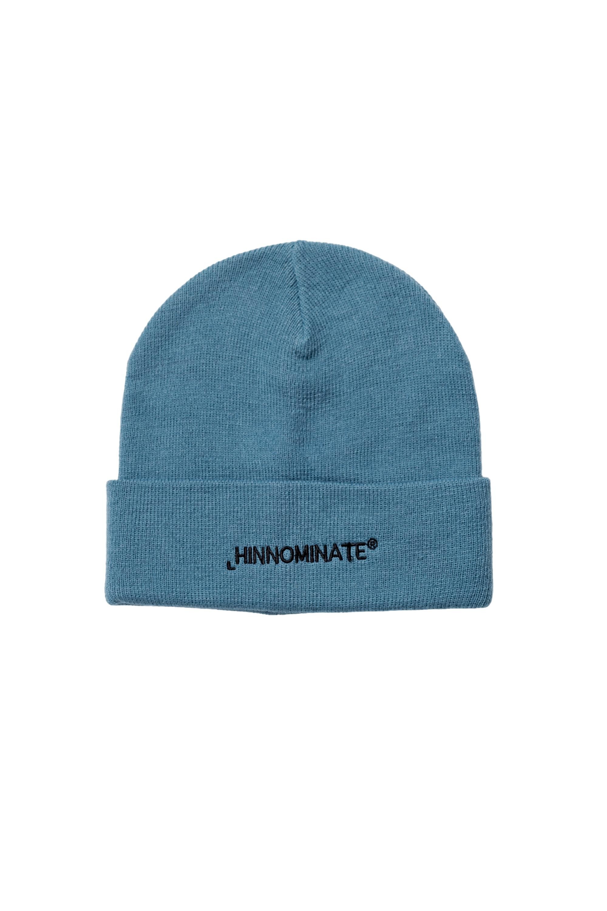 HINNOMINATE Caps