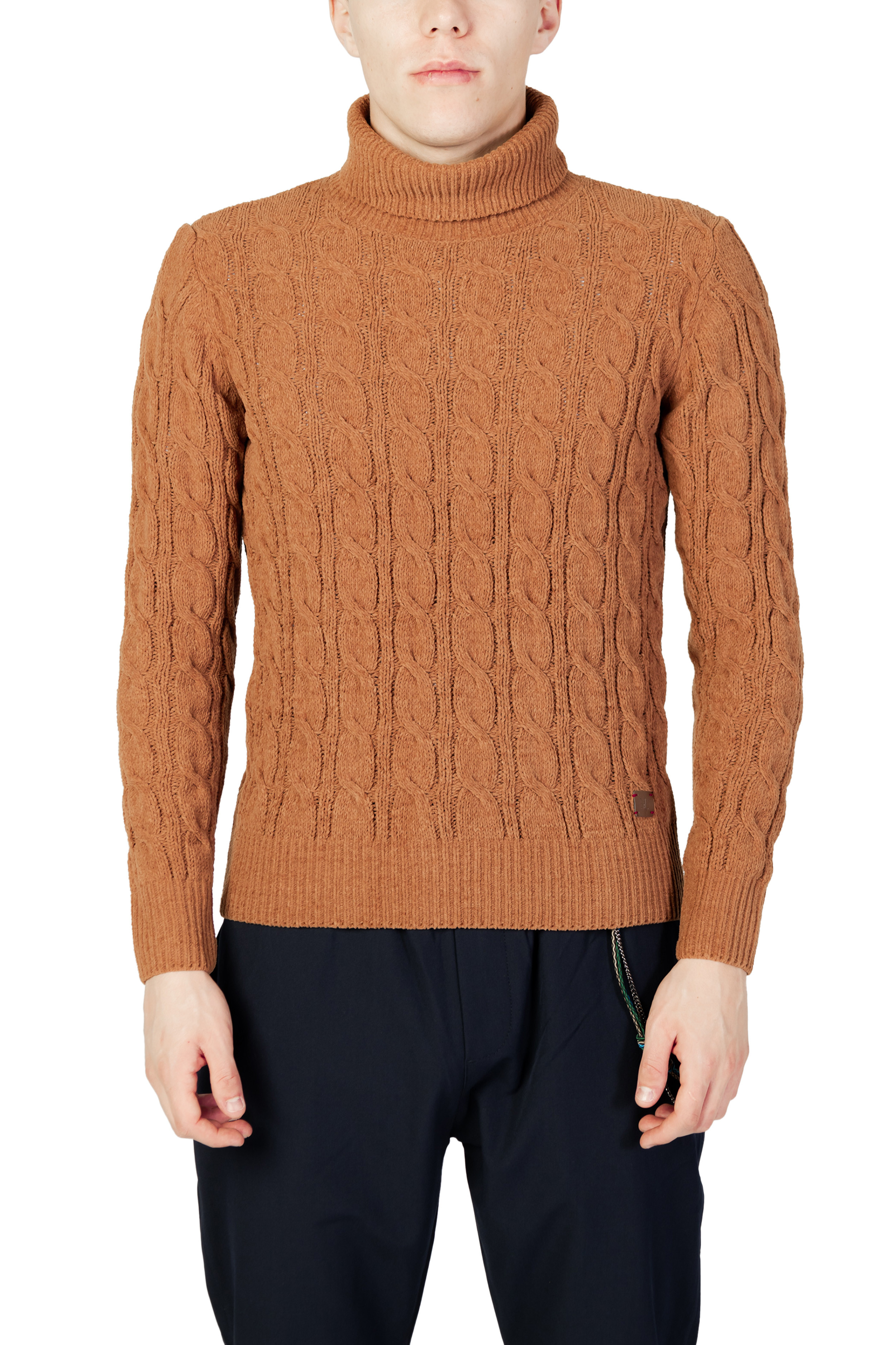 Gianni Lupo Knitwear