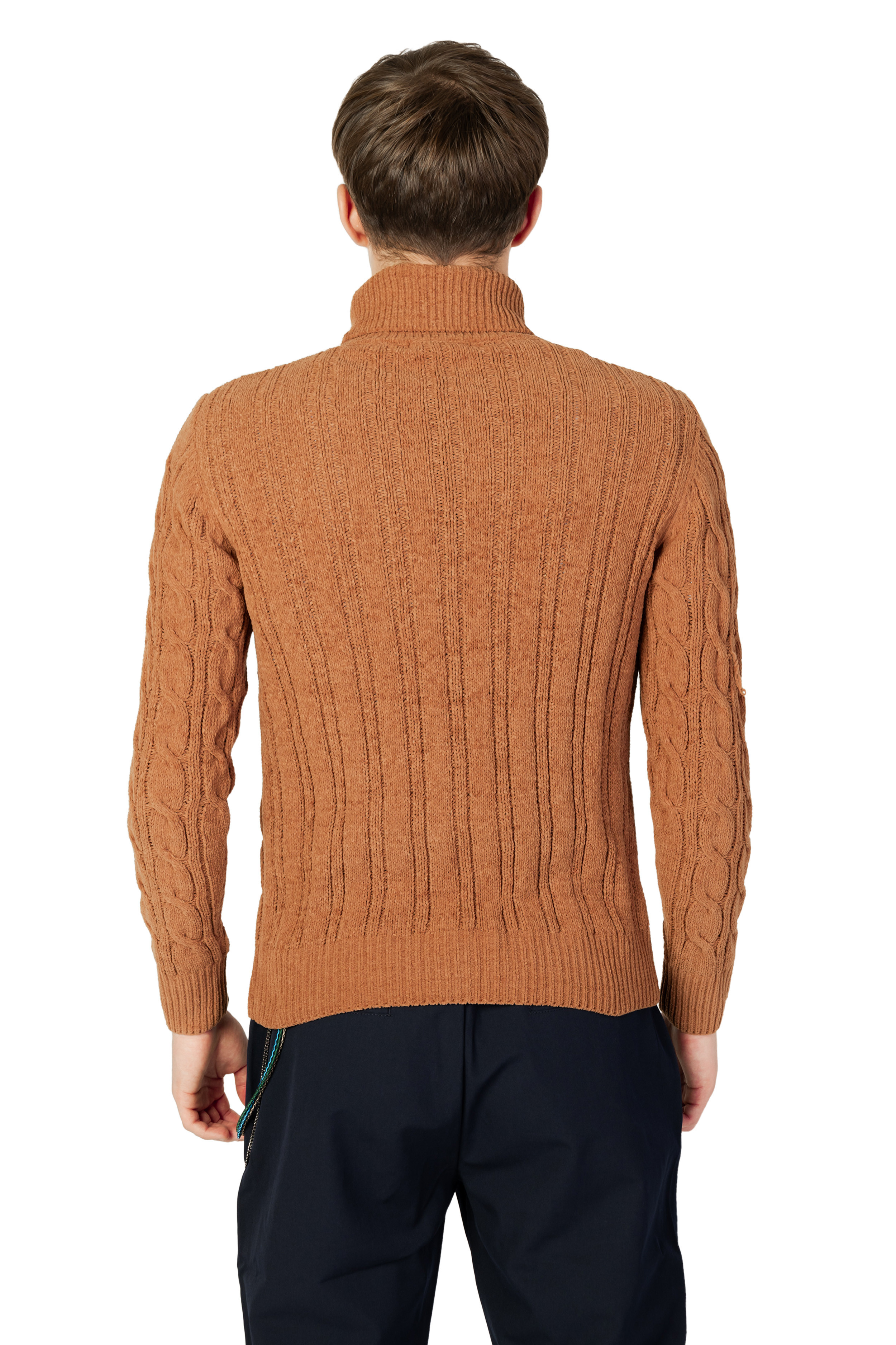 Gianni Lupo Knitwear