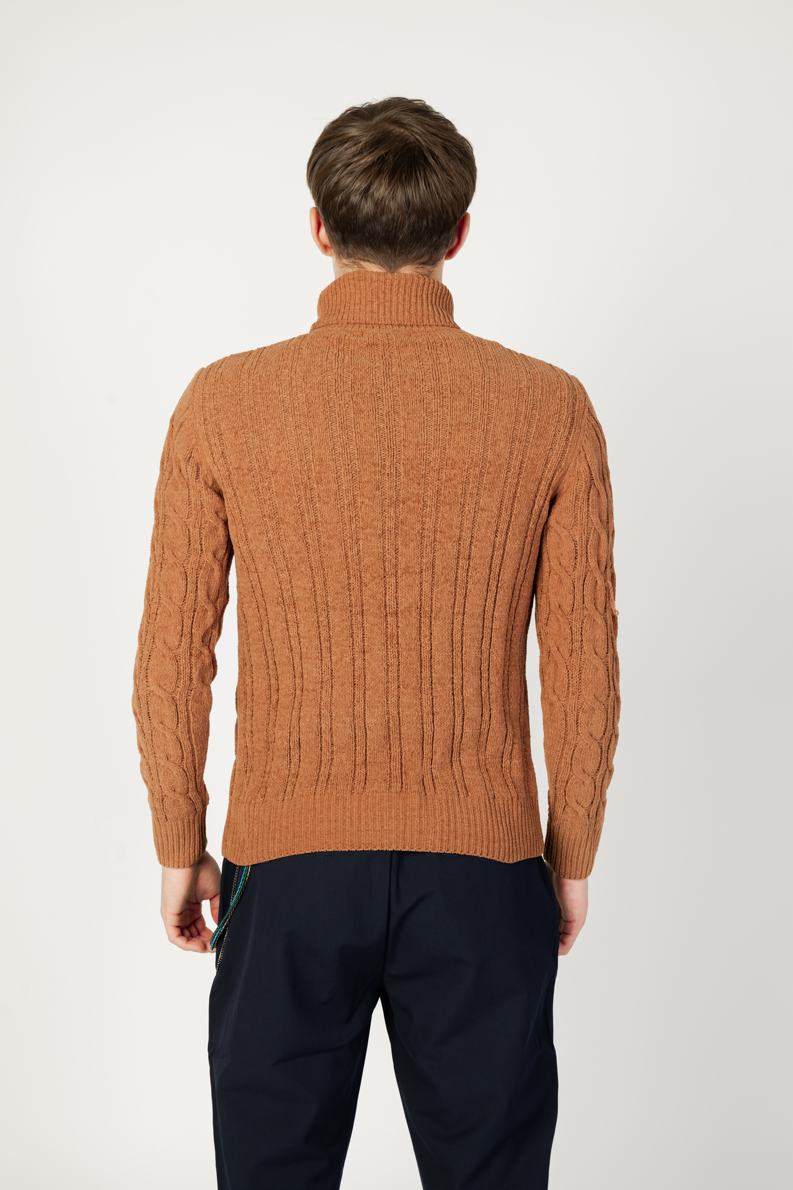 Gianni Lupo Knitwear
