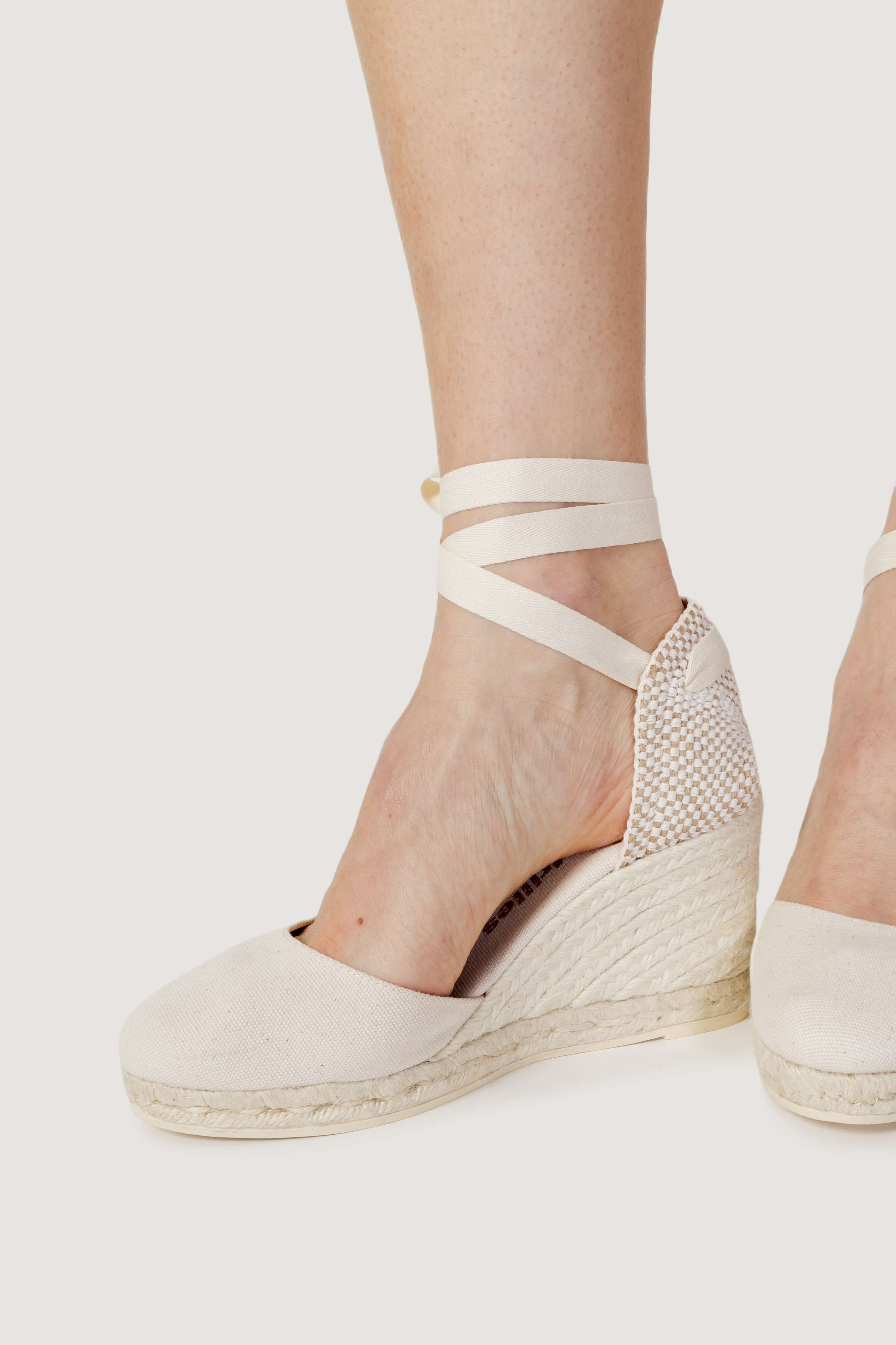 ESPADRILLES Sandals
