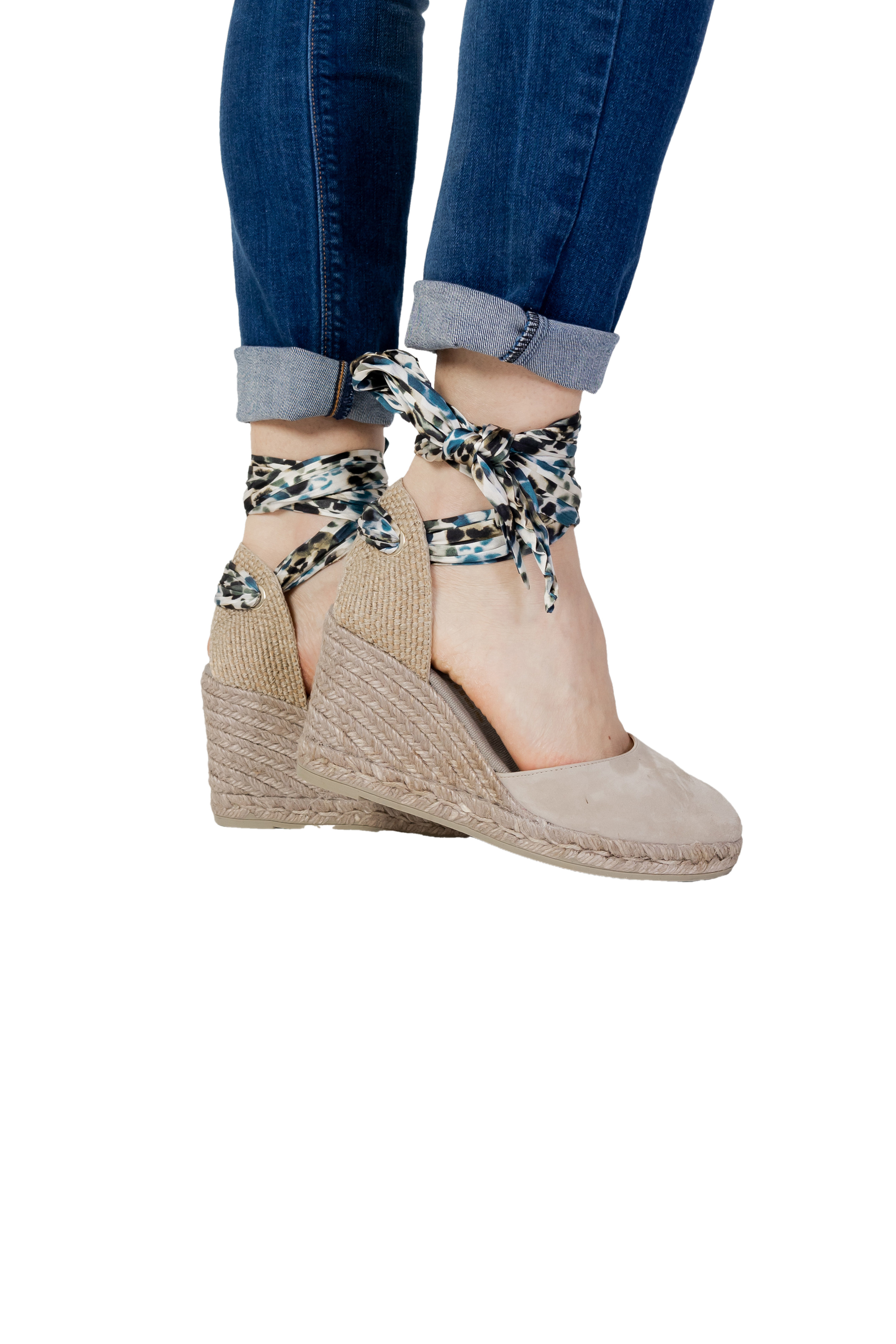 ESPADRILLES Sandals