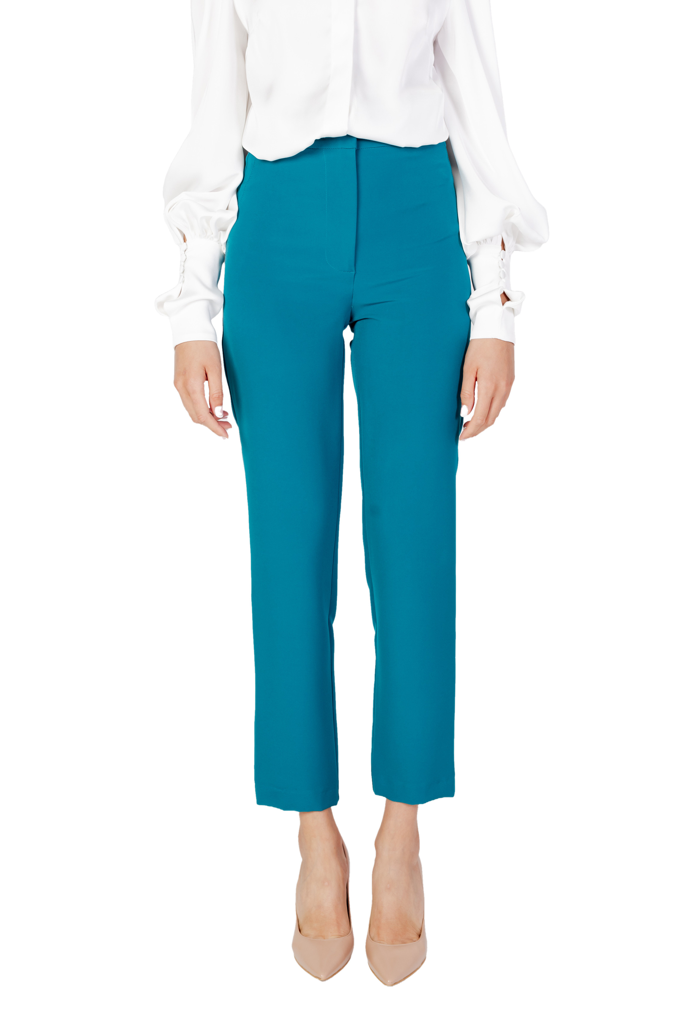 Silence Trousers