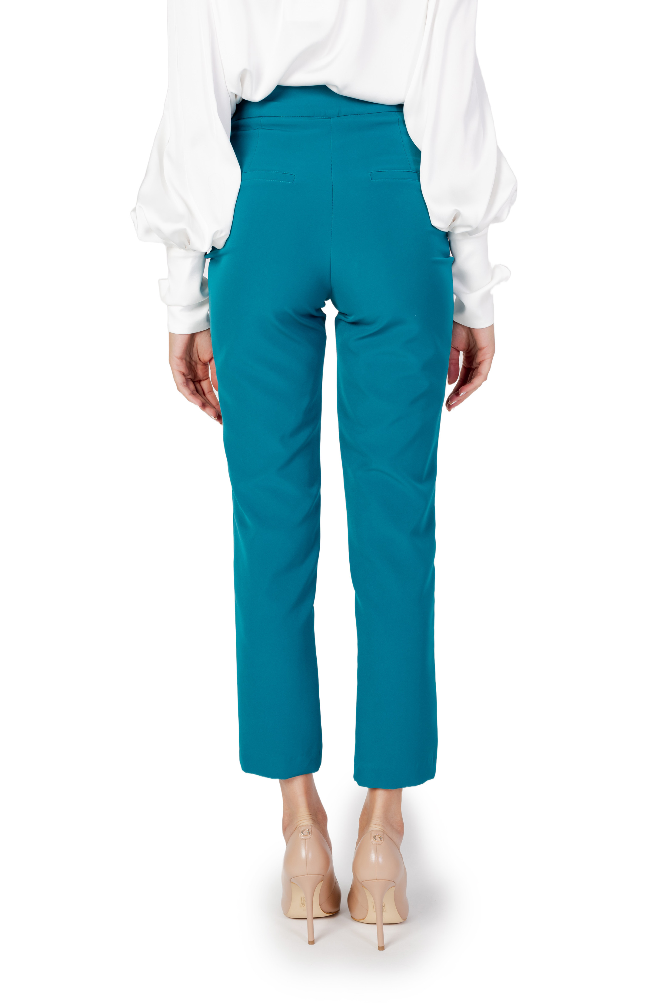 Silence Trousers