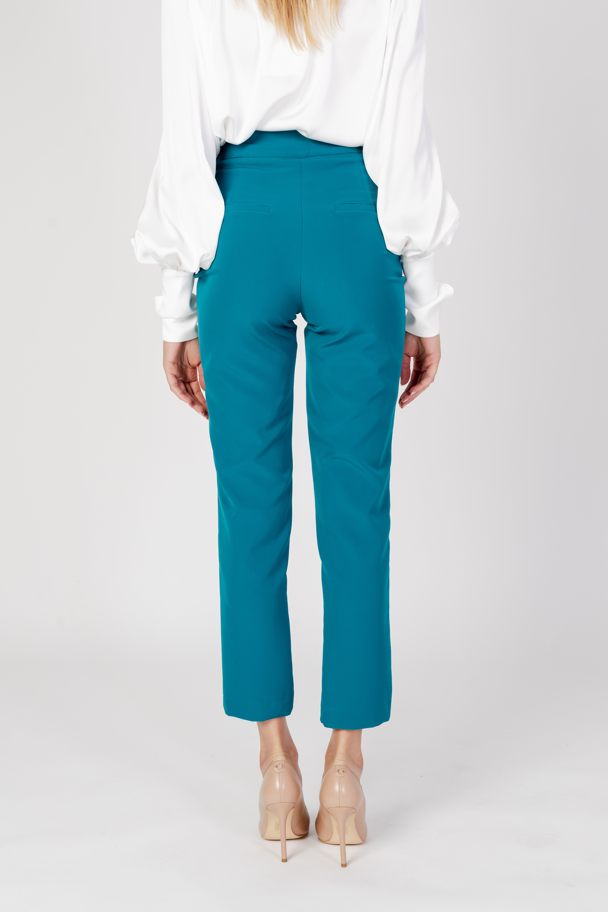 Silence Trousers