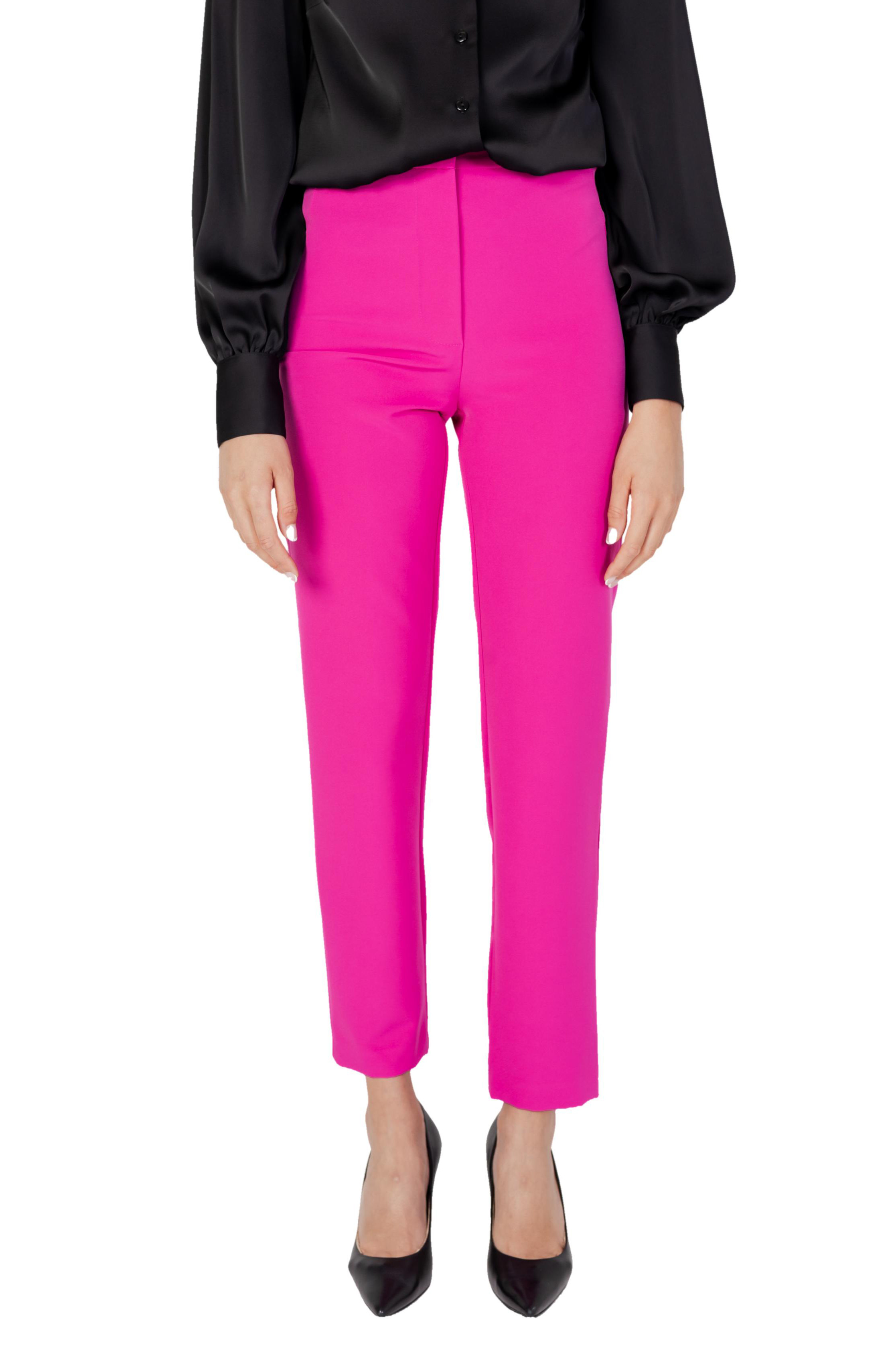 Silence Trousers