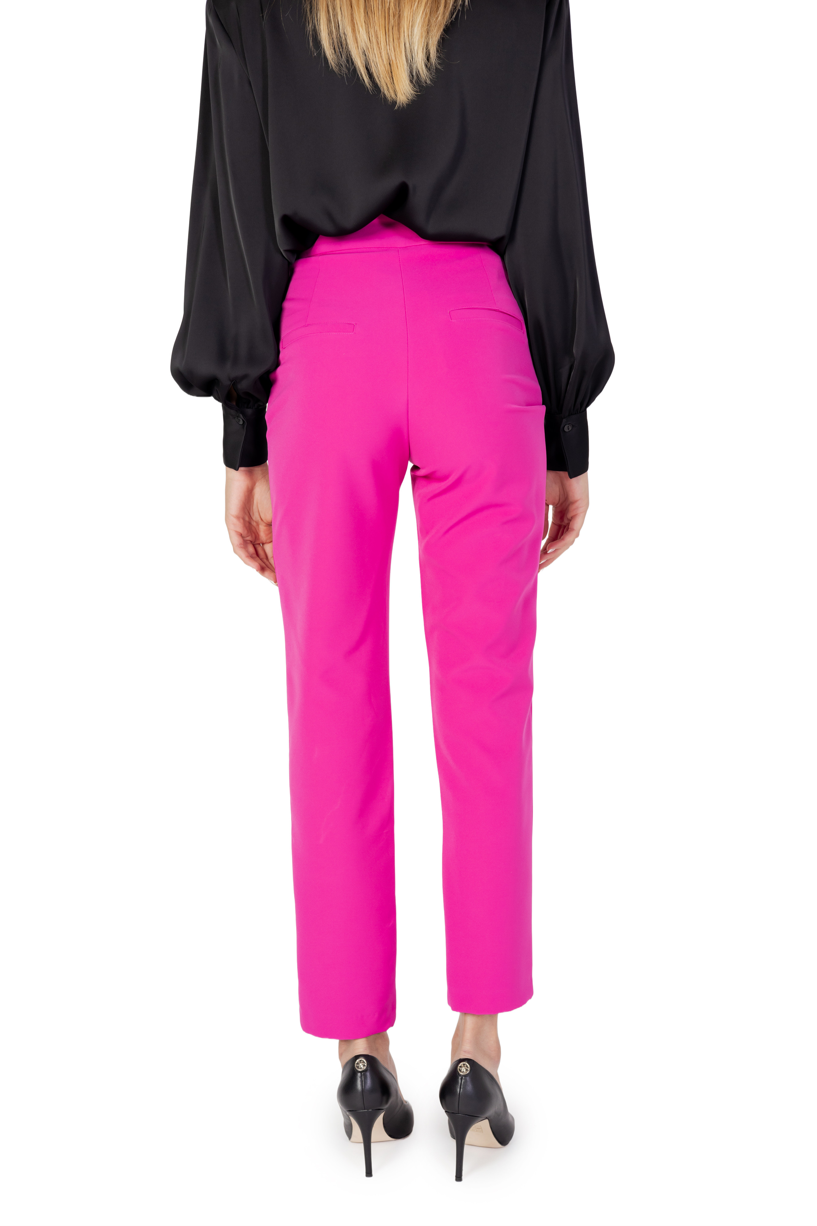 Silence Trousers