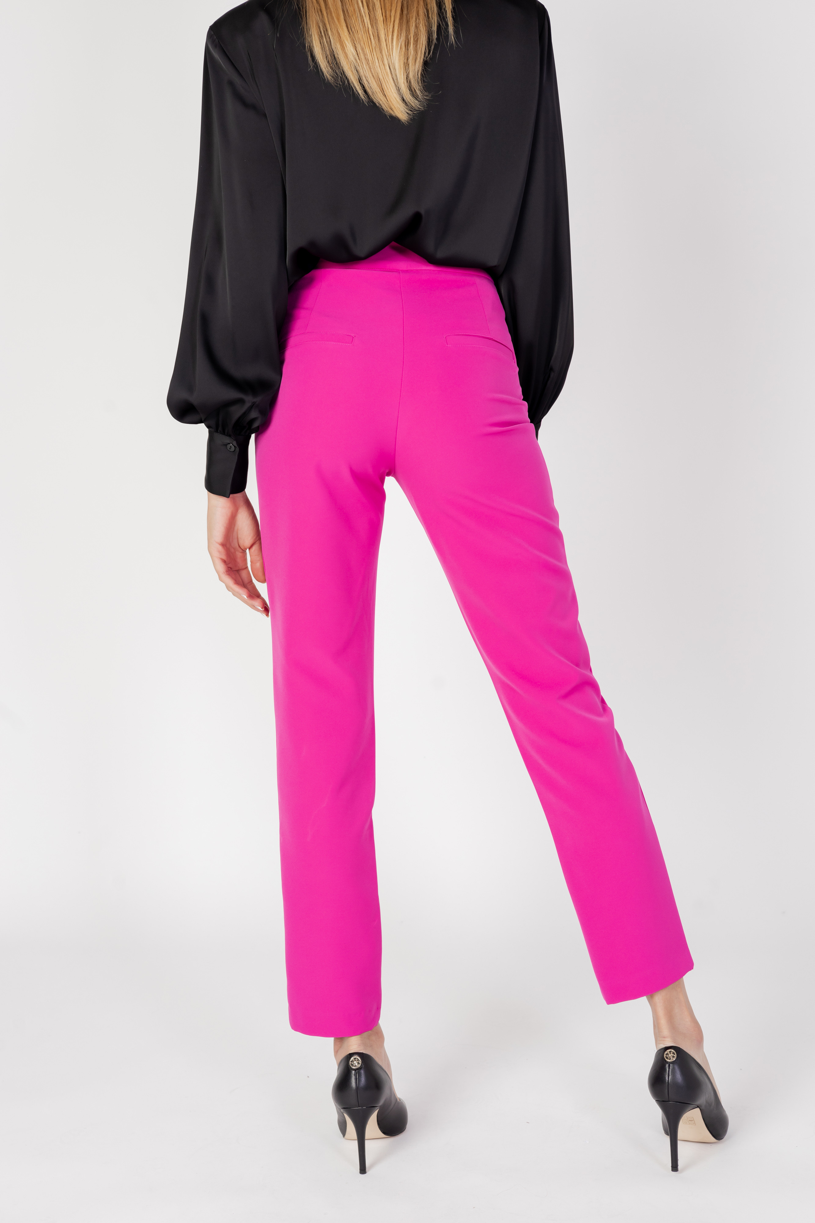 Silence Trousers