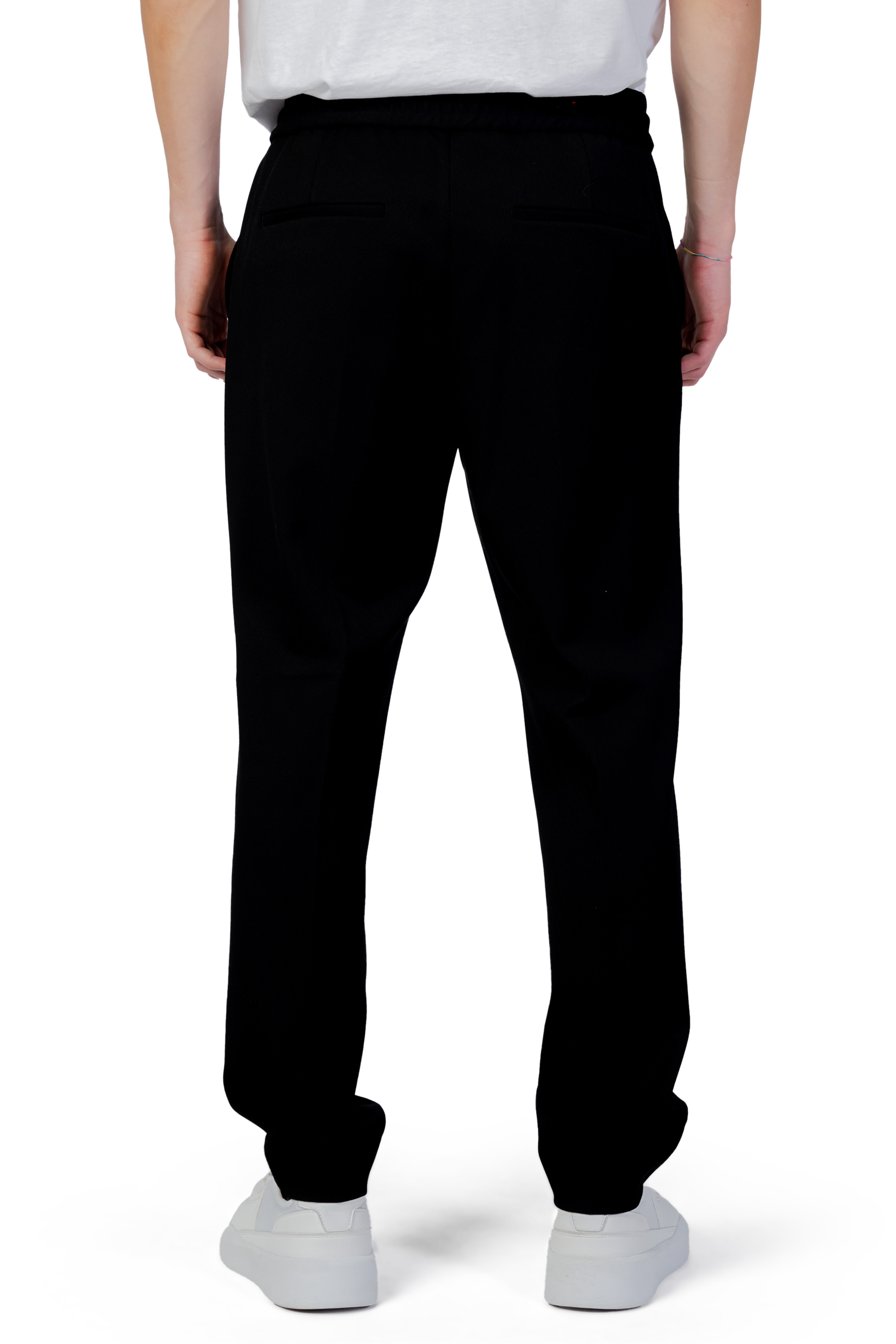 Hugo Trousers