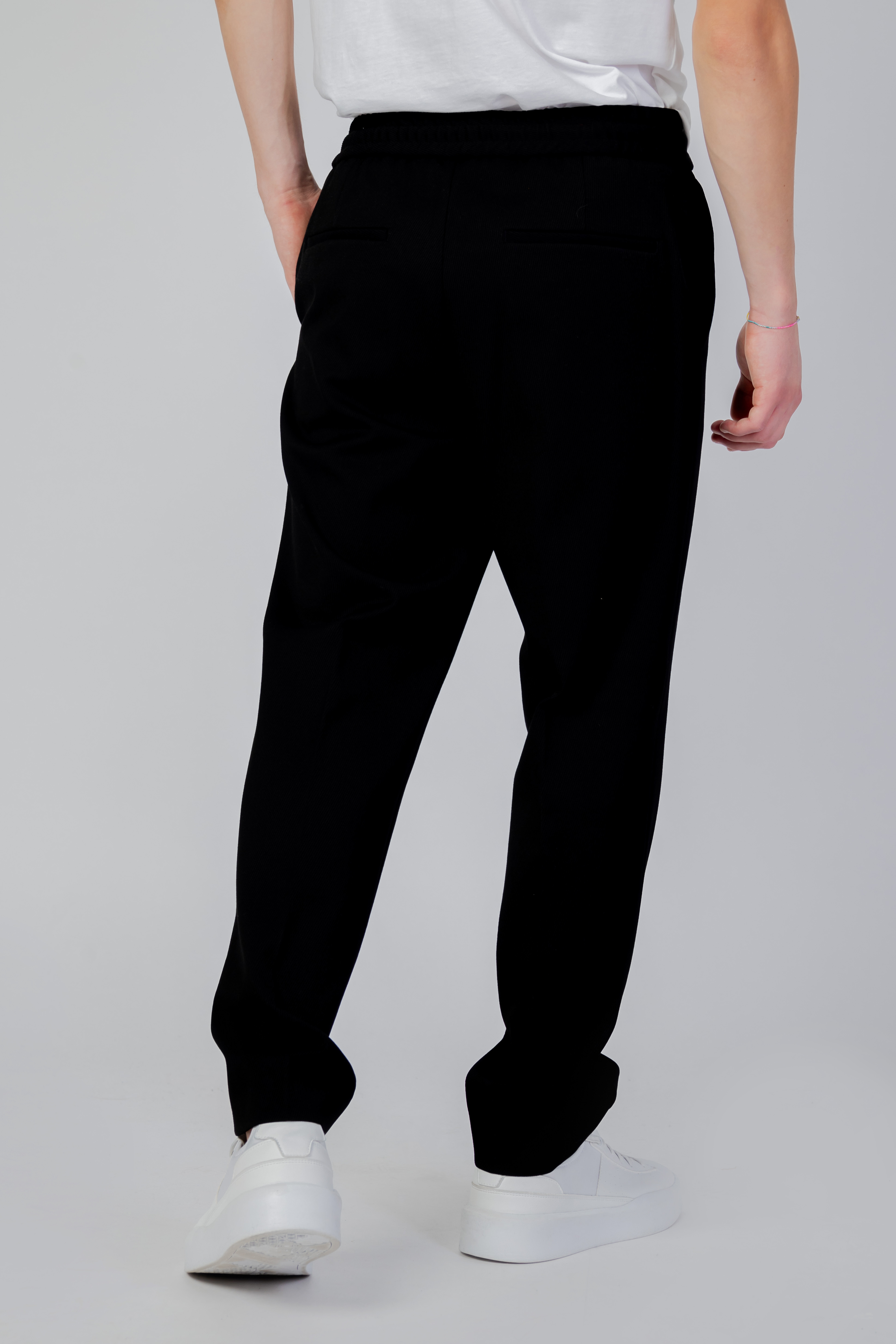 Hugo Trousers