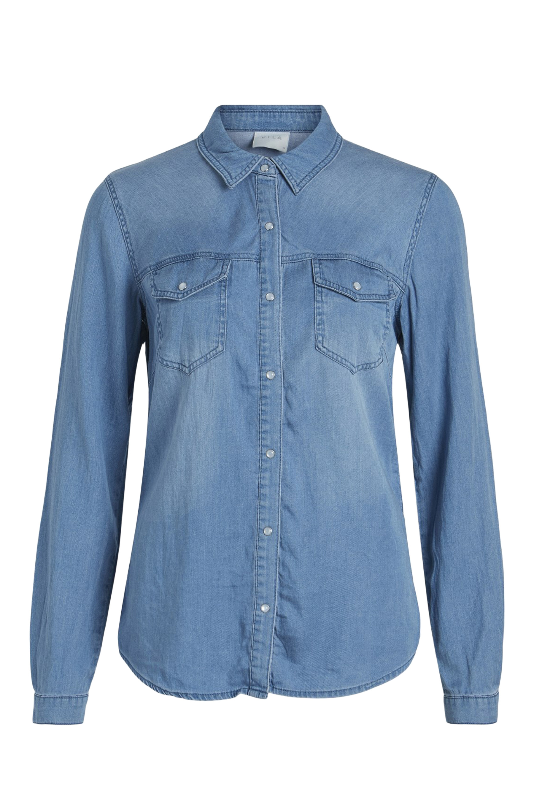 VILA Shirts