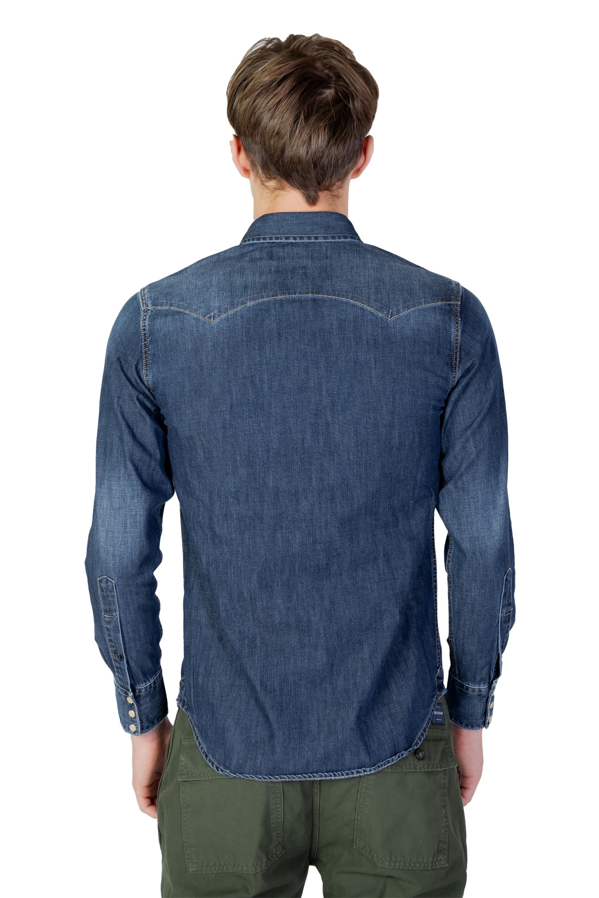 Replay Shirts