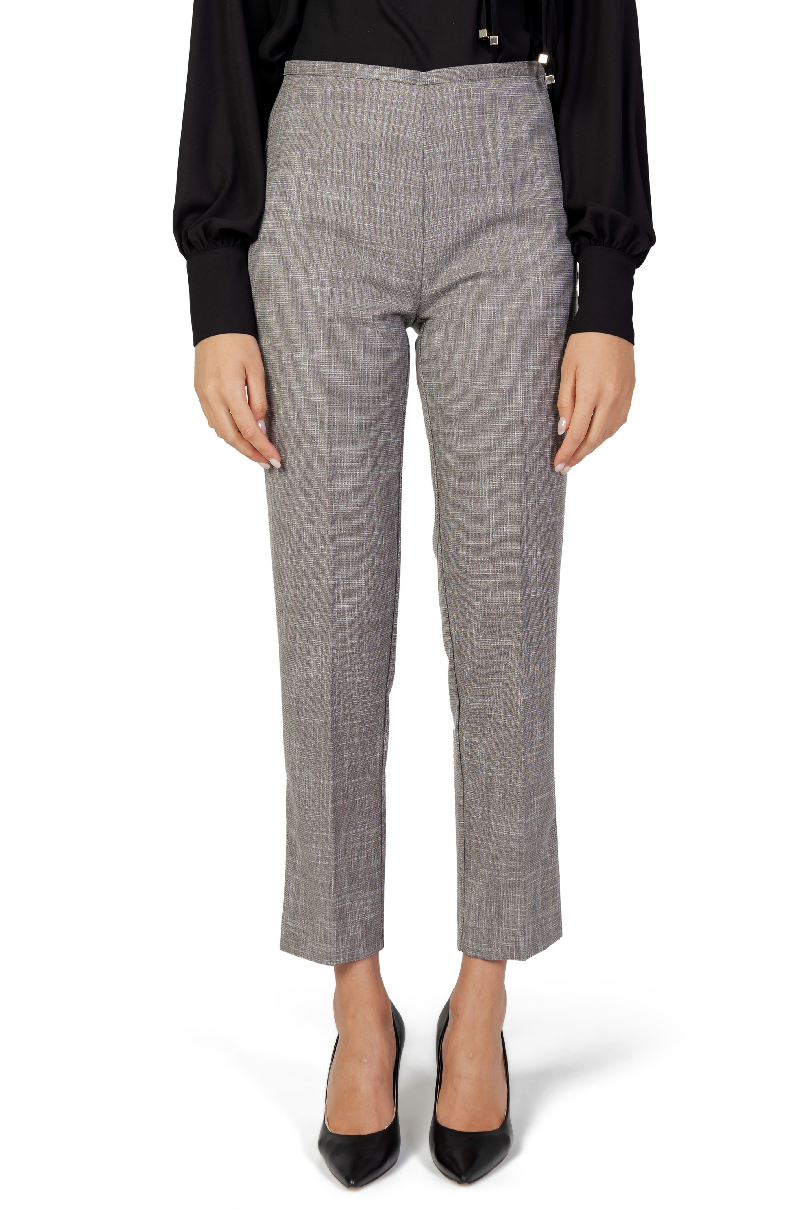 Sandro Ferrone Trousers