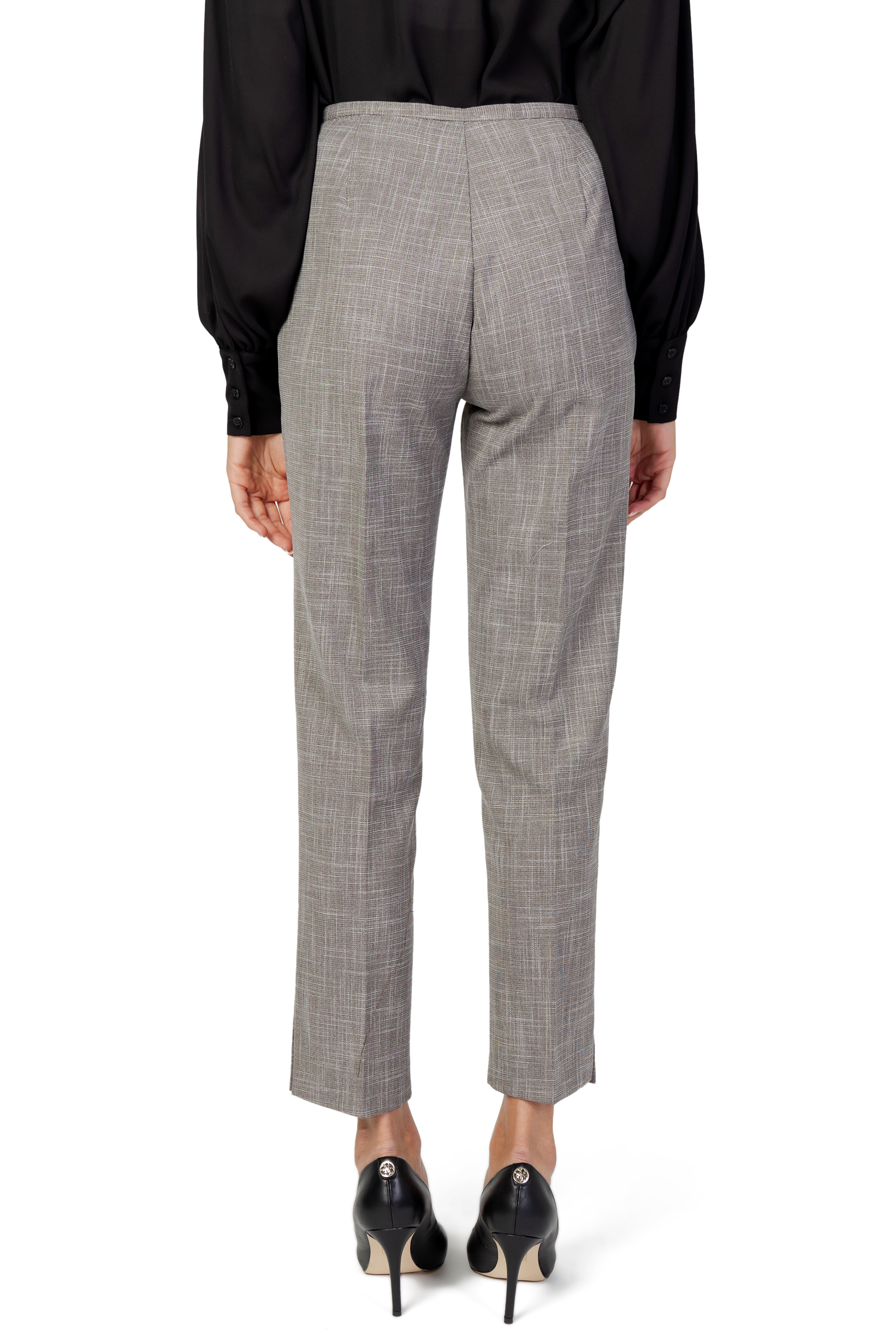 Sandro Ferrone Trousers