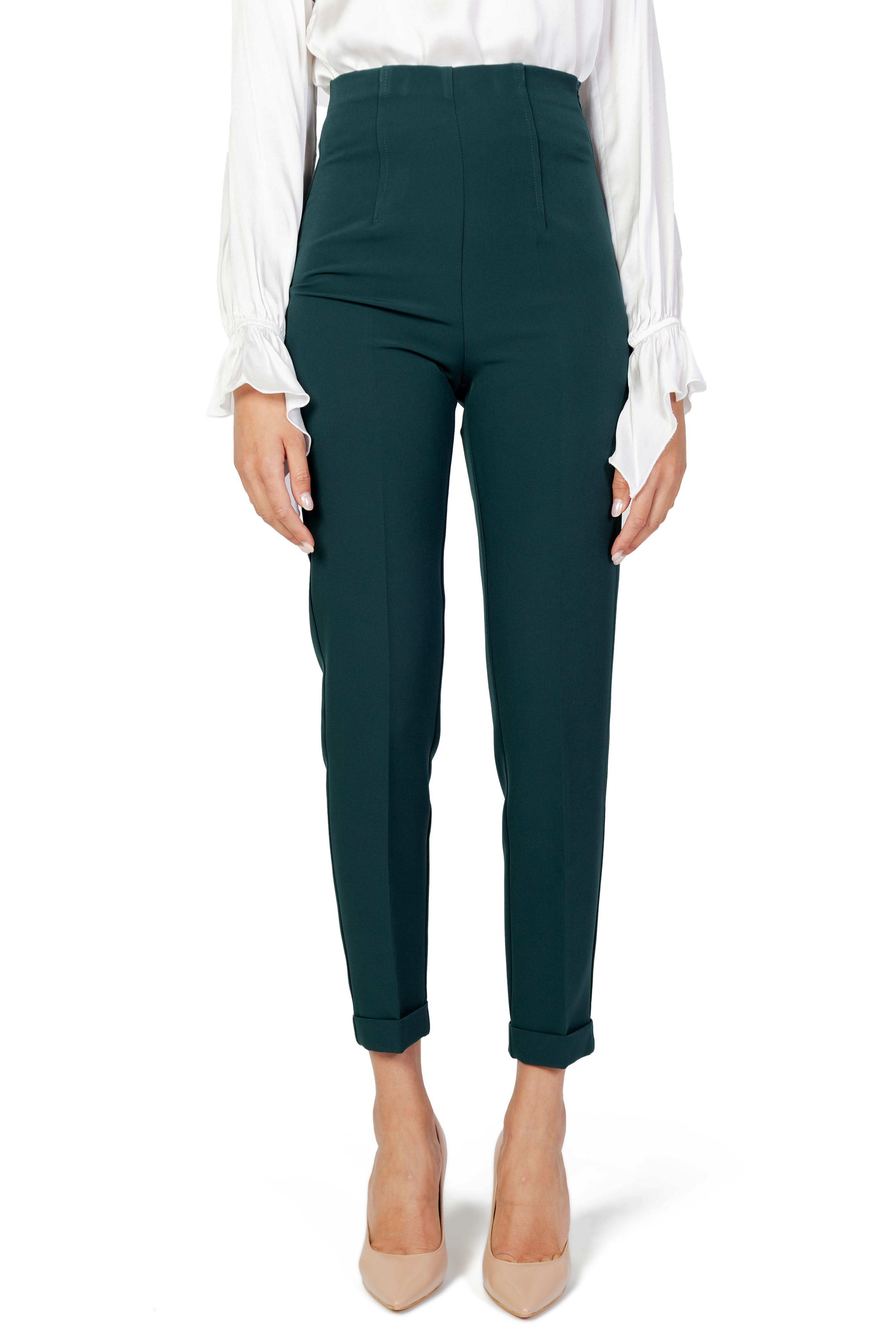 Sandro Ferrone Trousers