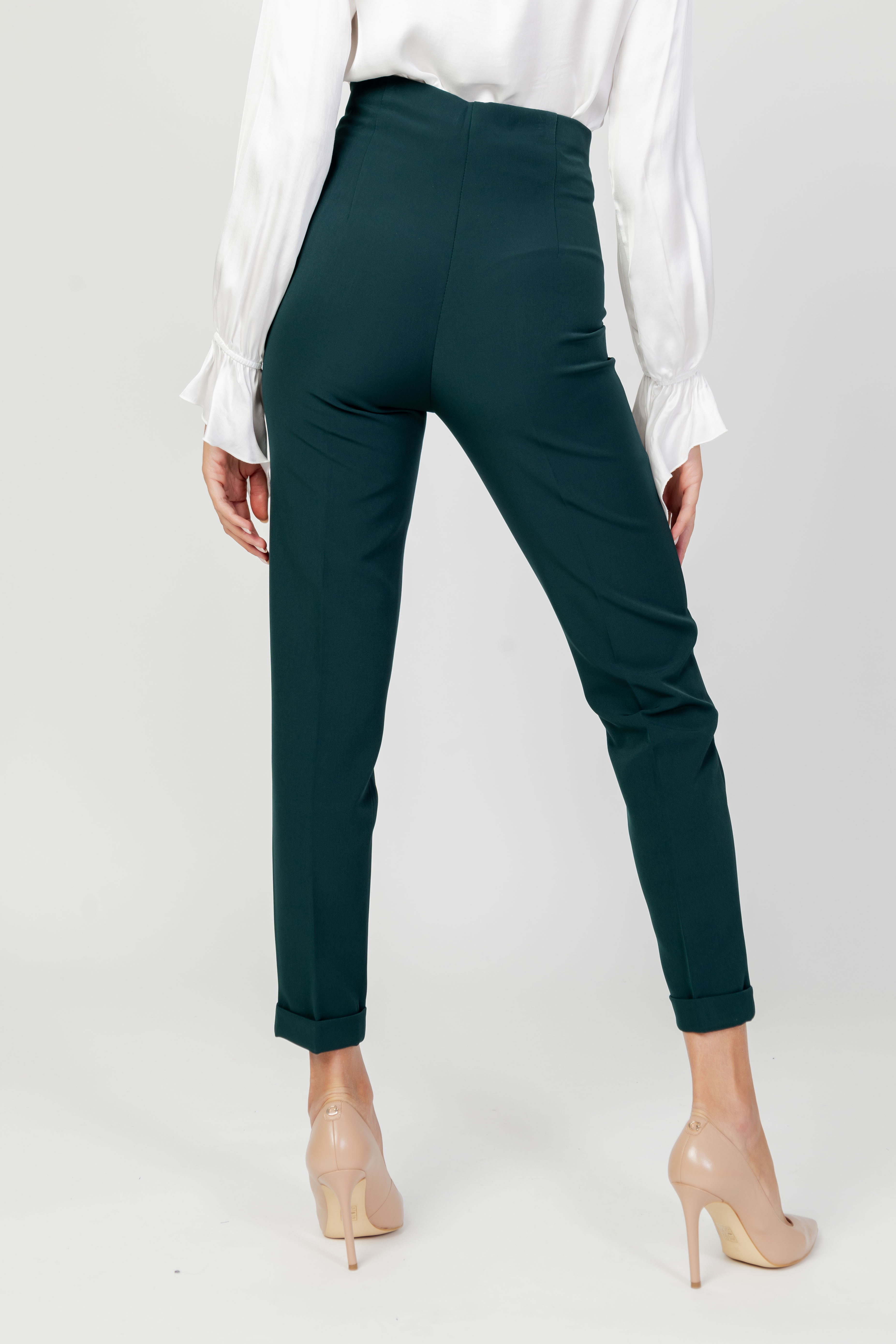 Sandro Ferrone Trousers