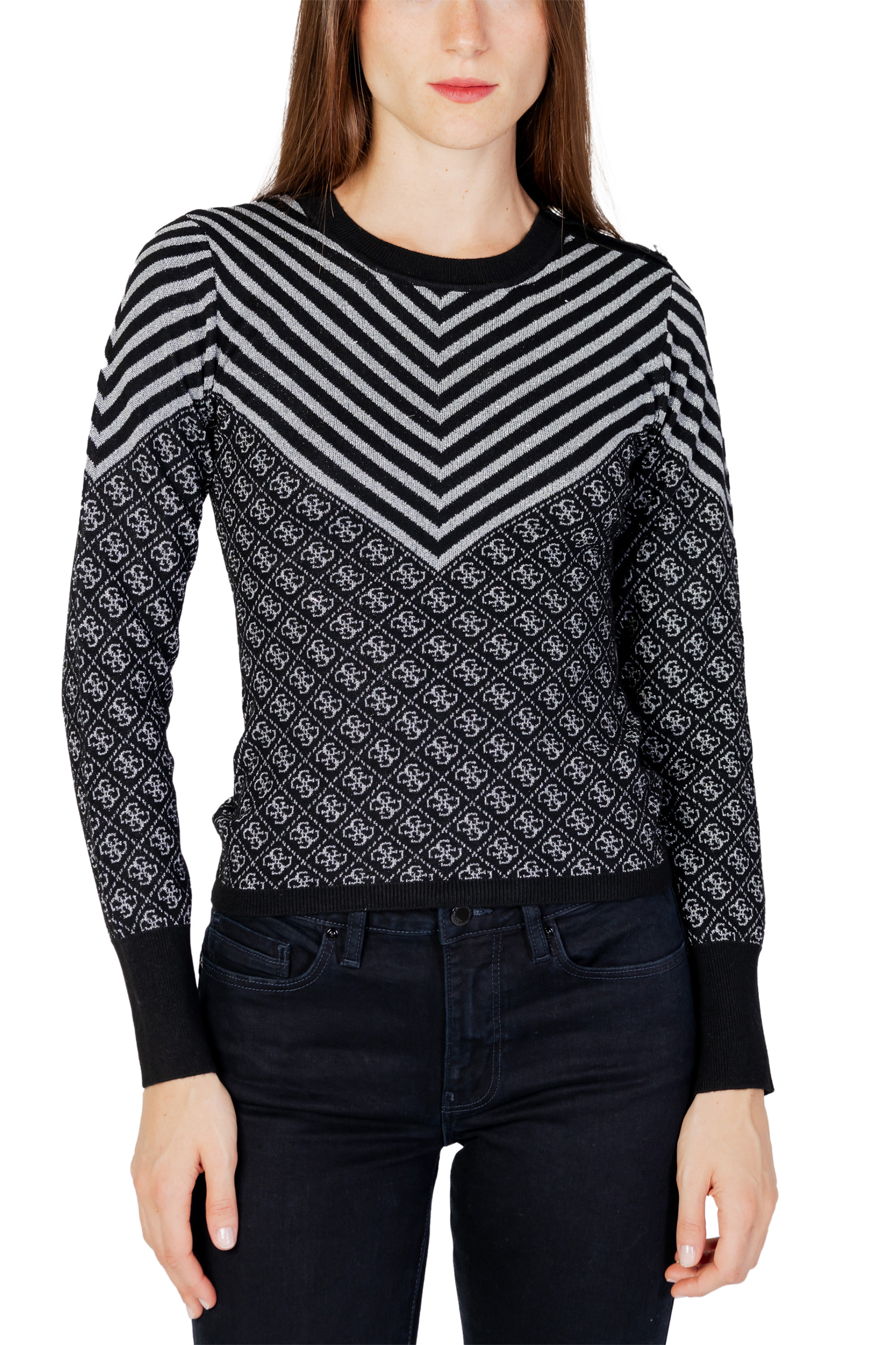 GUESS Knitwear