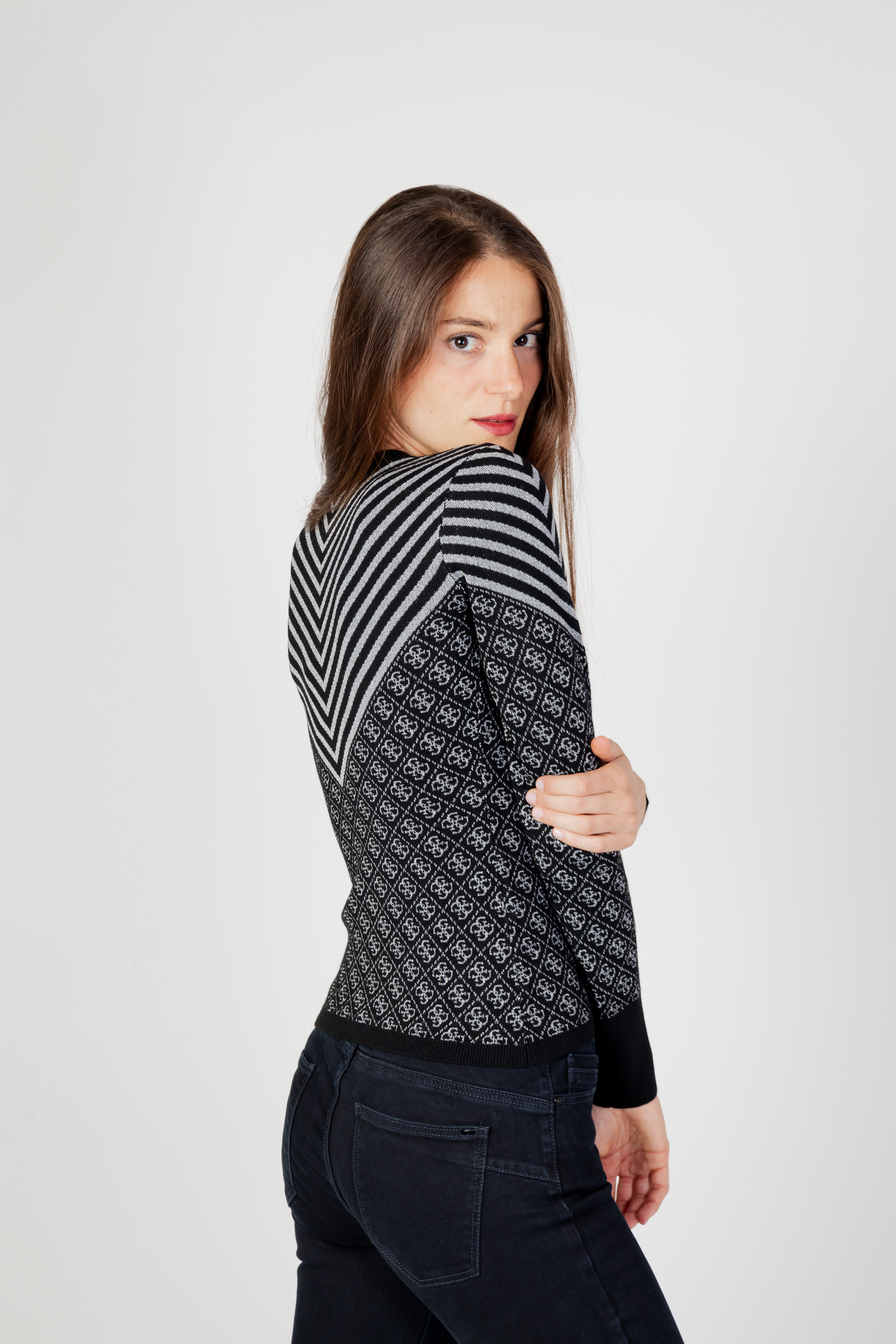 GUESS Knitwear