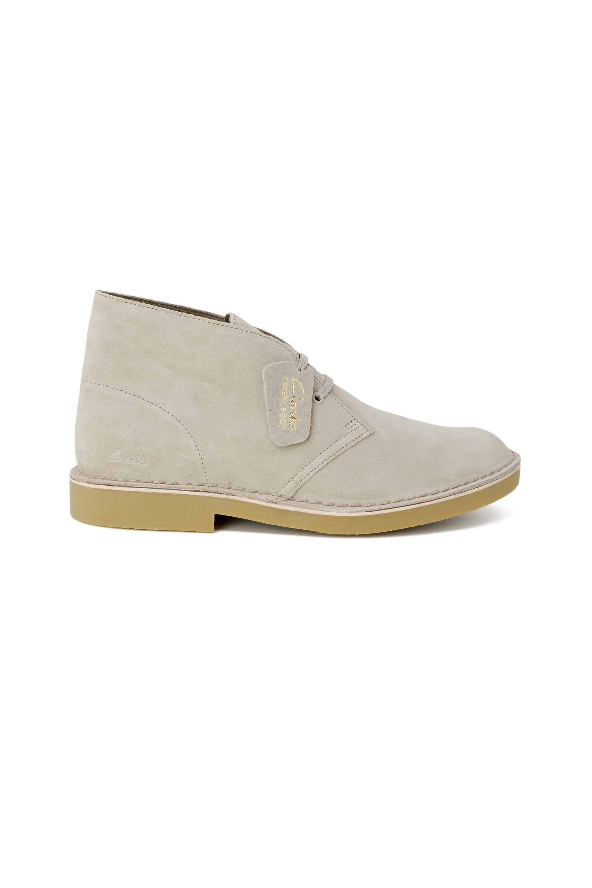 Clarks Lace Ups Shoes