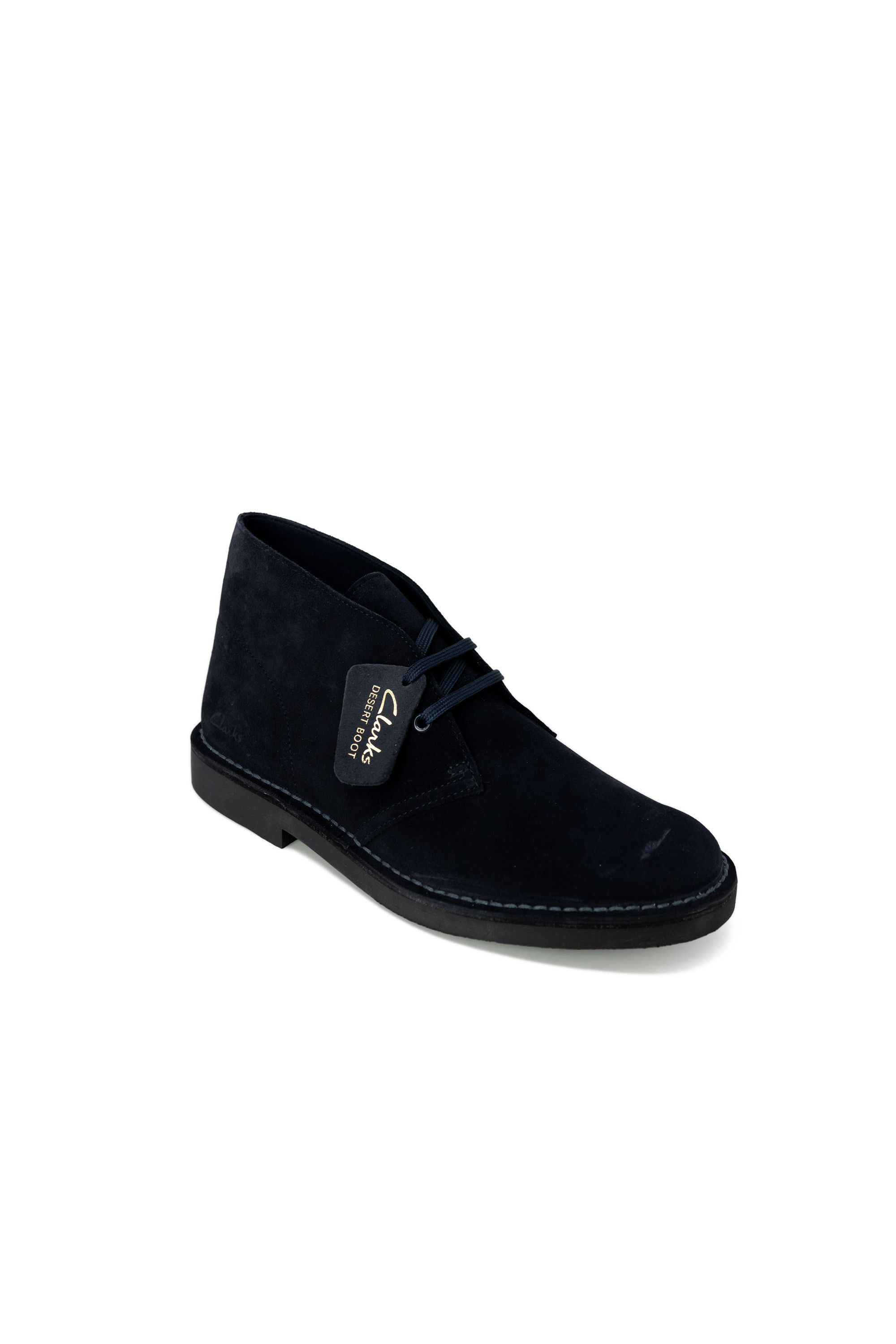 Clarks Lace Ups Shoes