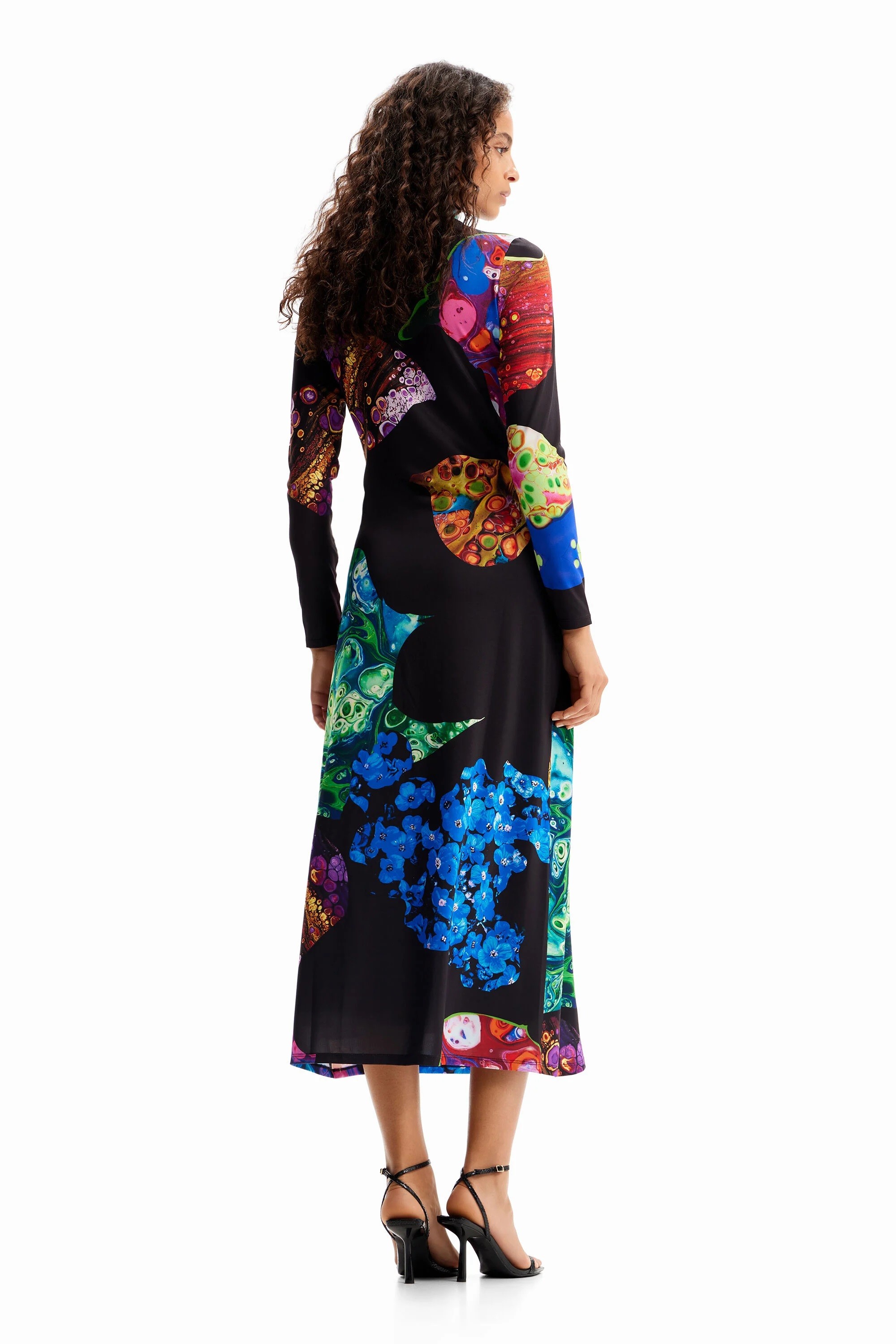 Desigual Dresses