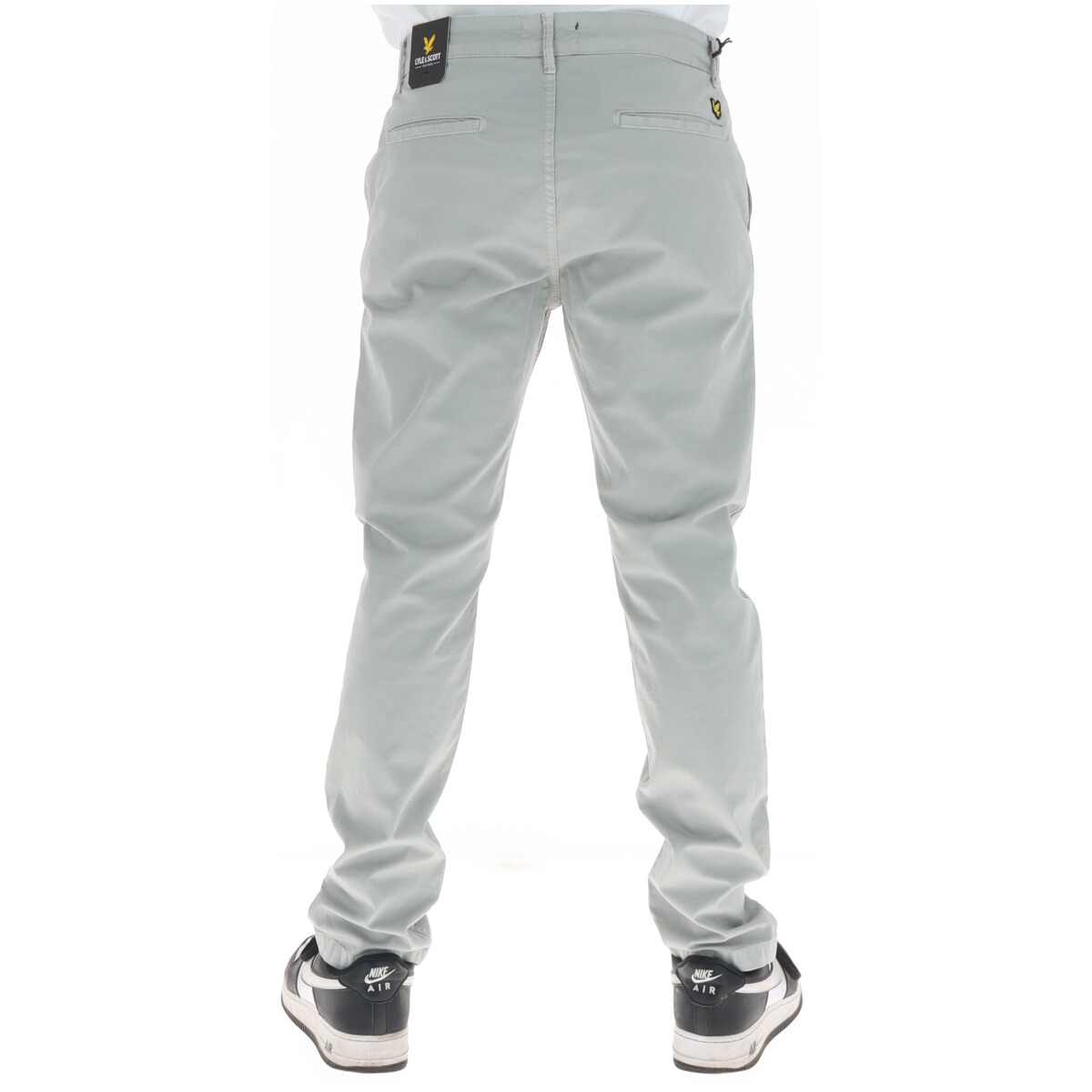 Lyle & Scott Trousers