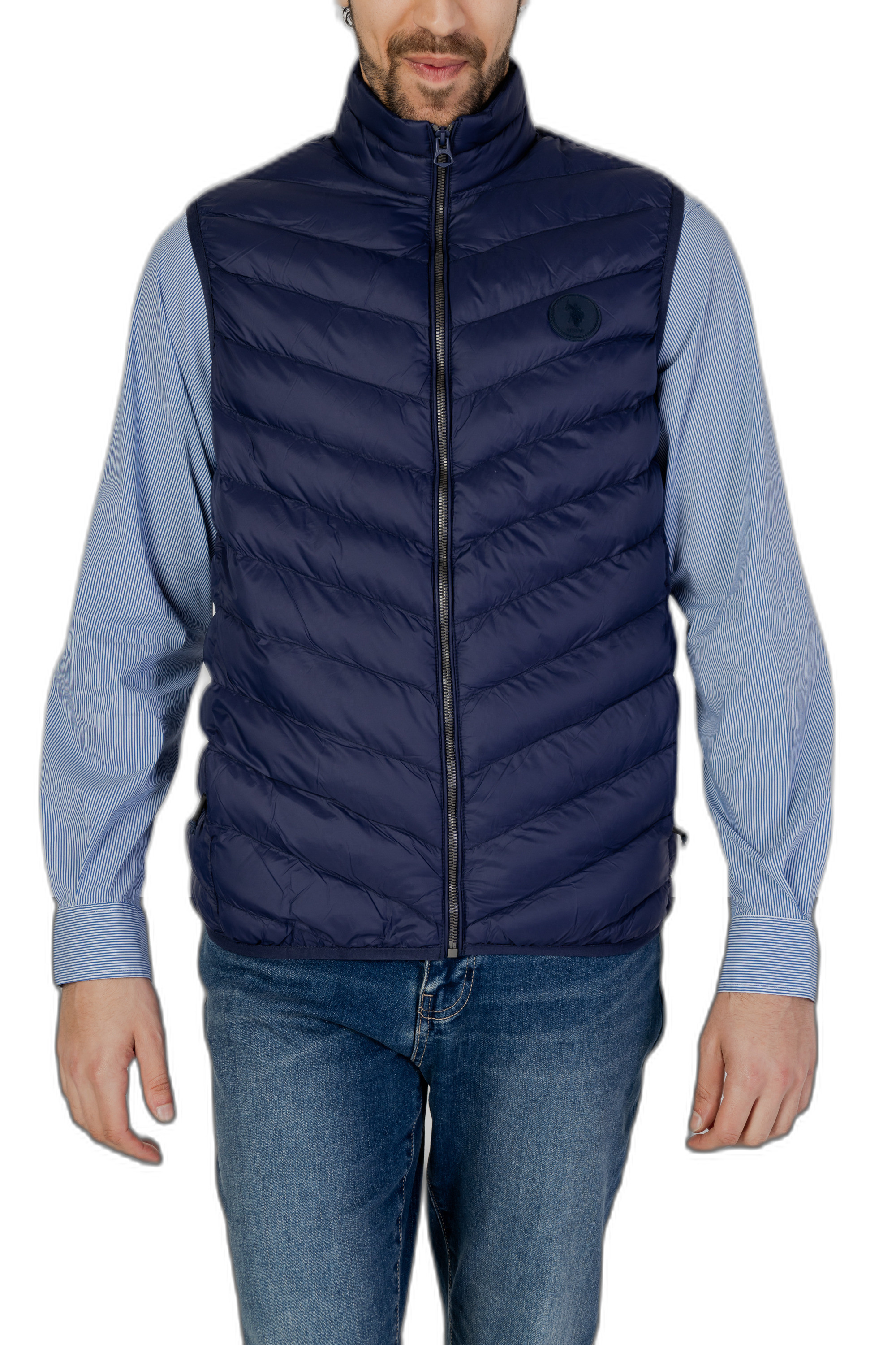 U.S. Polo Assn. Gilets