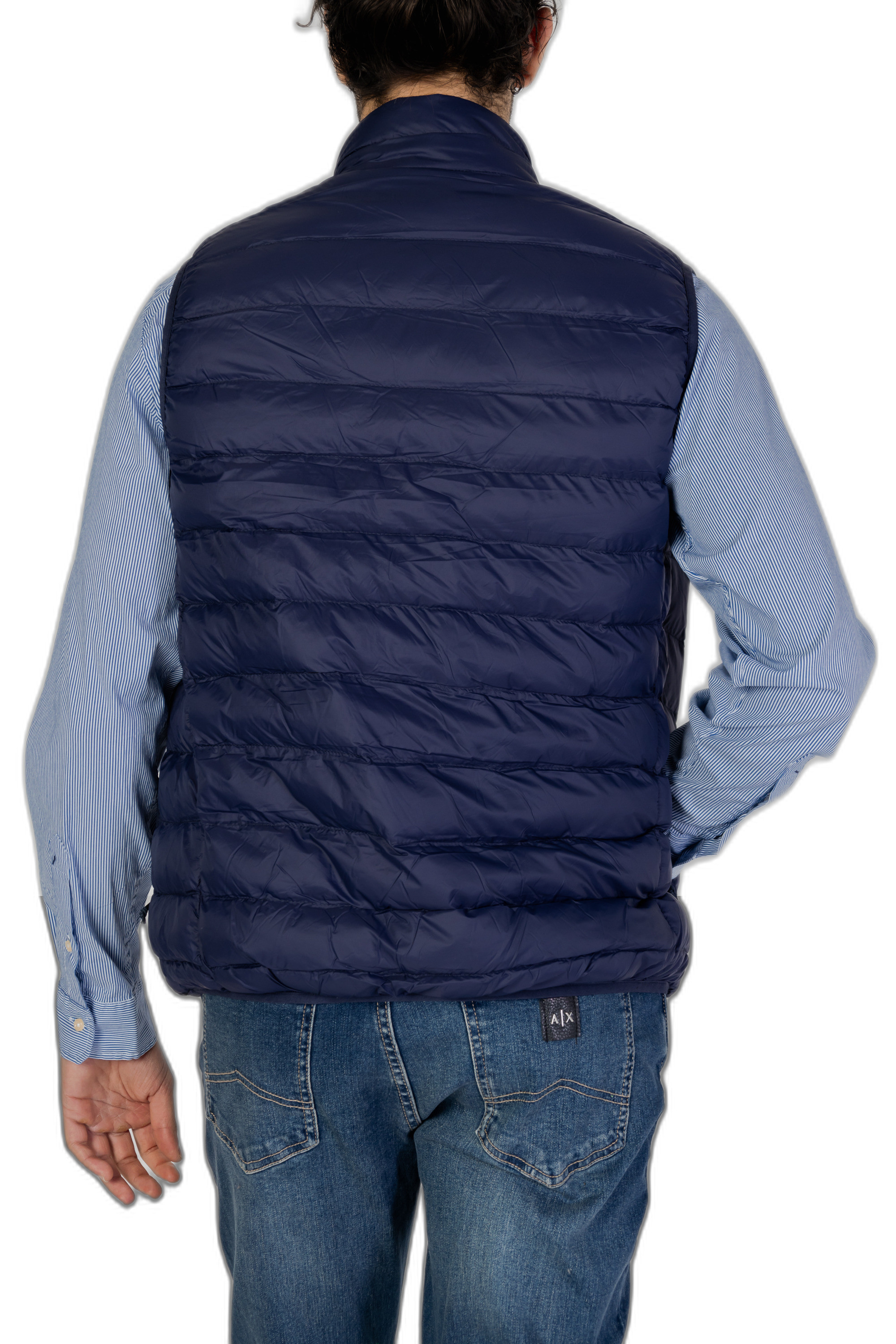 U.S. Polo Assn. Gilets