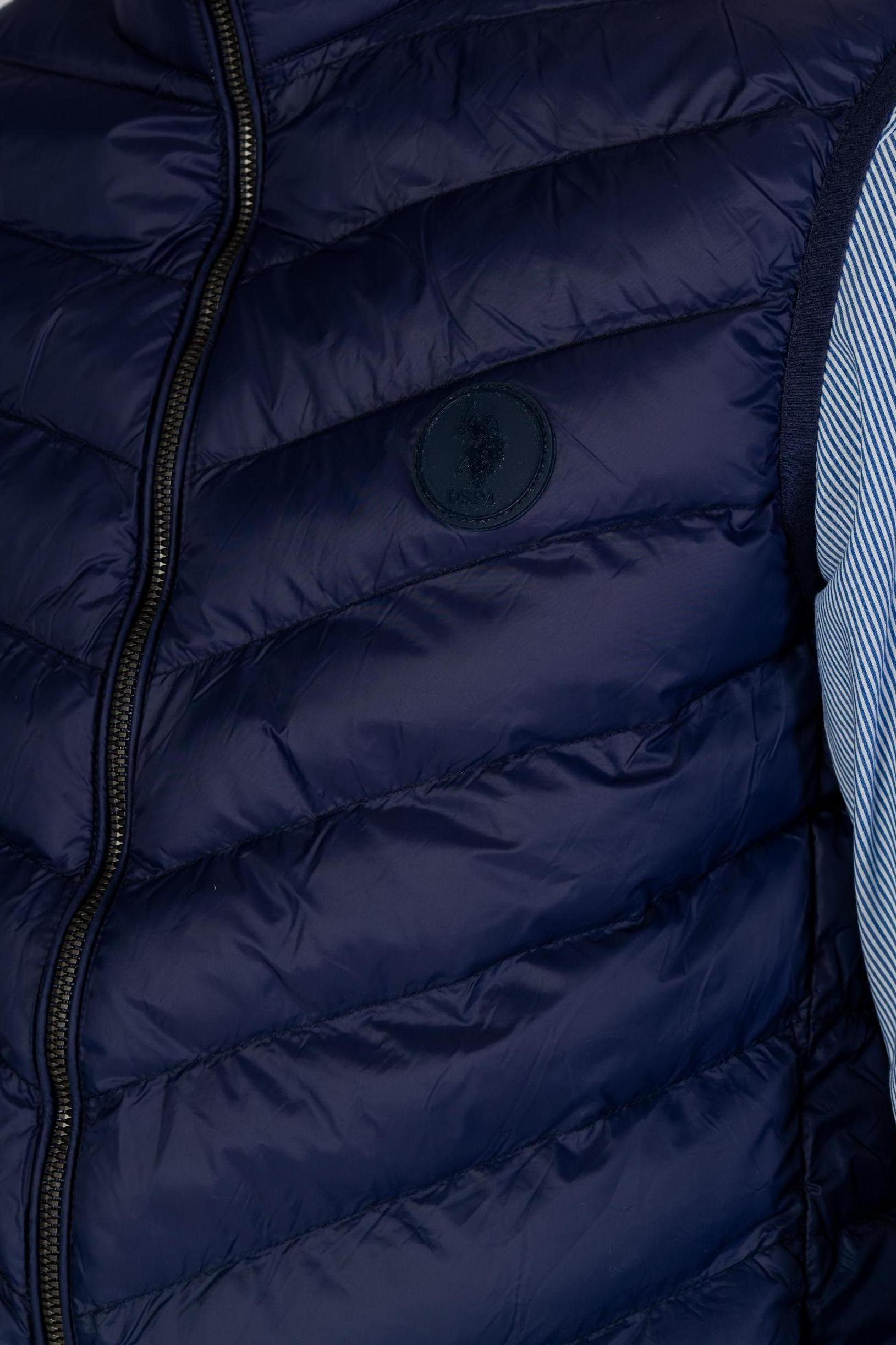 U.S. Polo Assn. Gilets