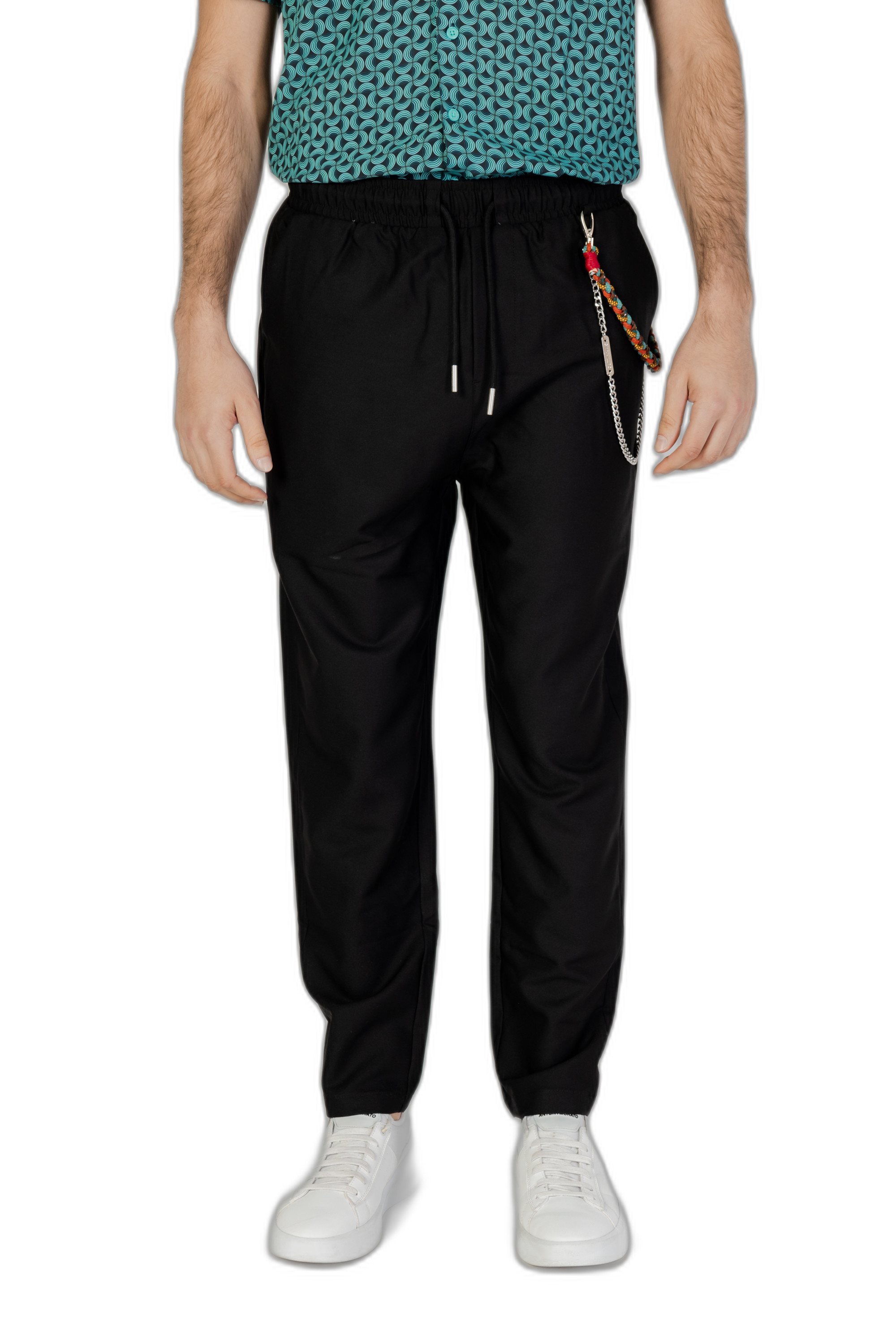 Gianni Lupo Trousers