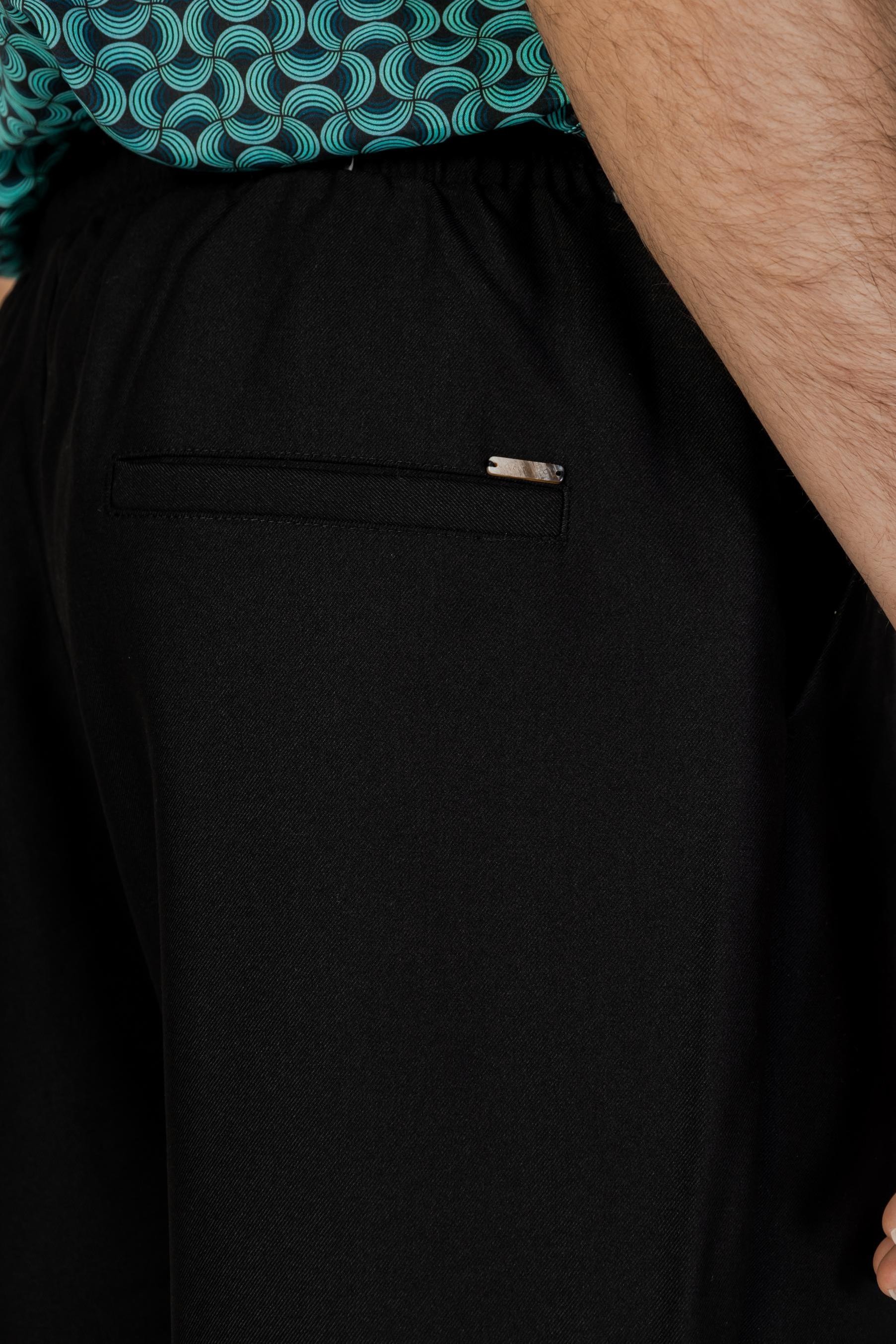 Gianni Lupo Trousers