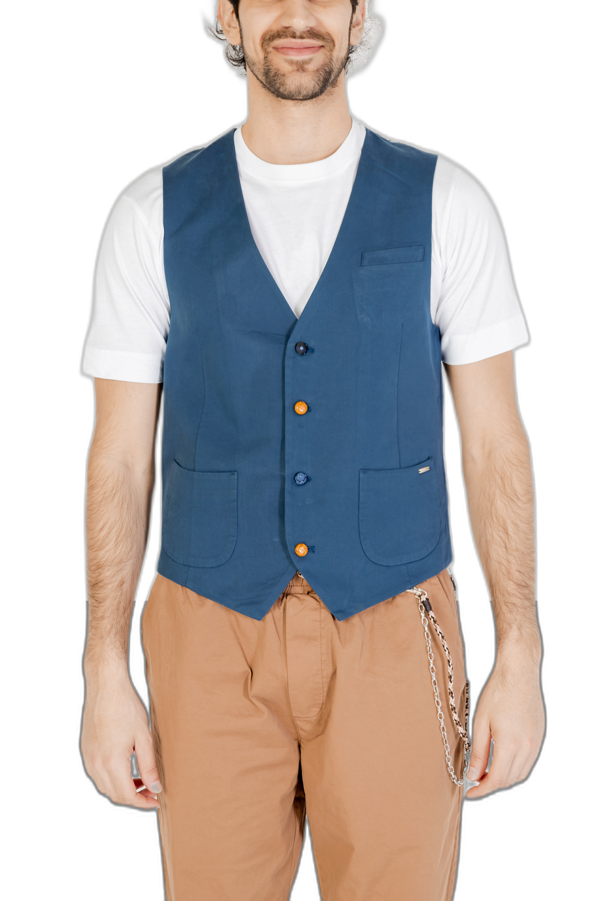Gianni Lupo Gilets