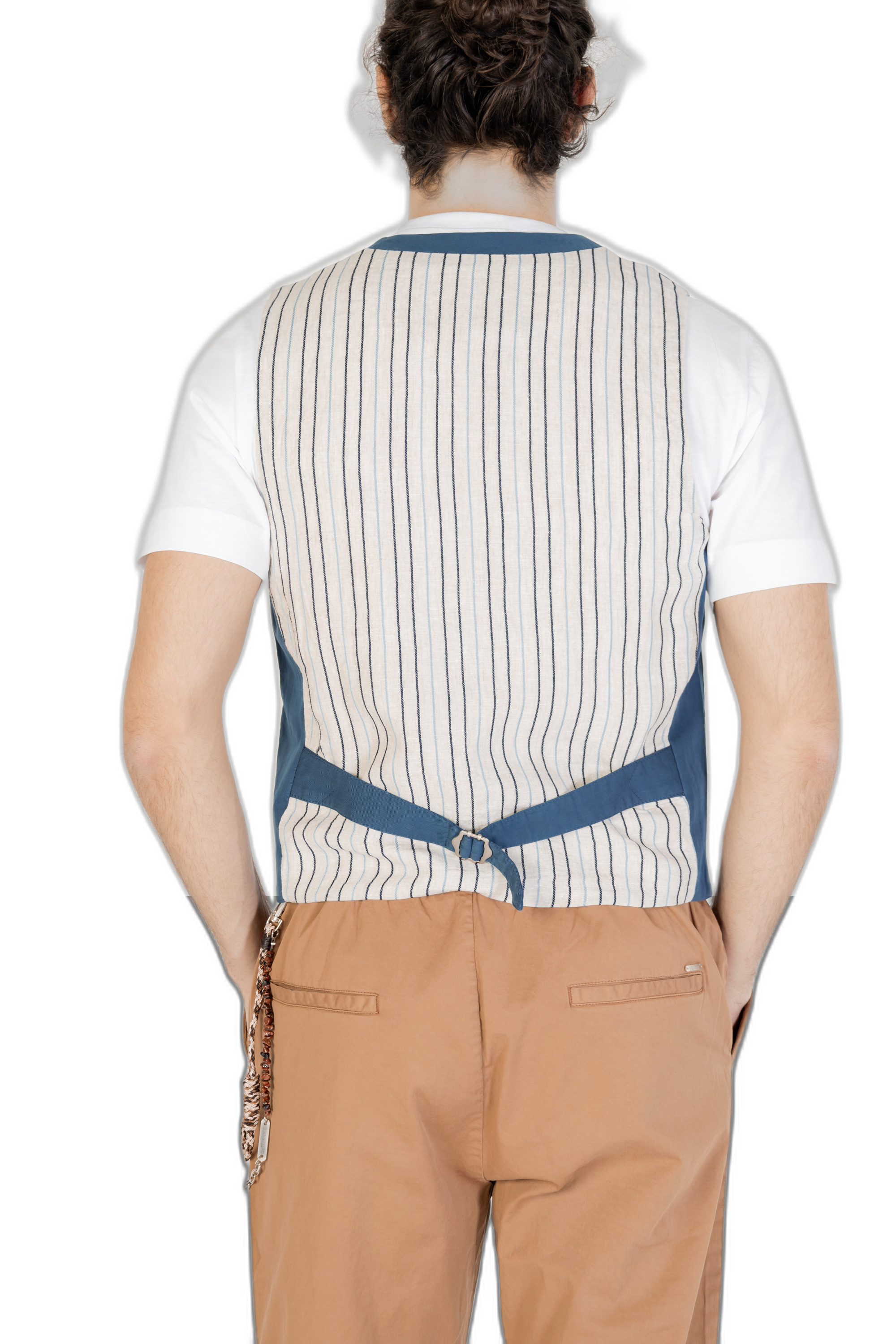 Gianni Lupo Gilets
