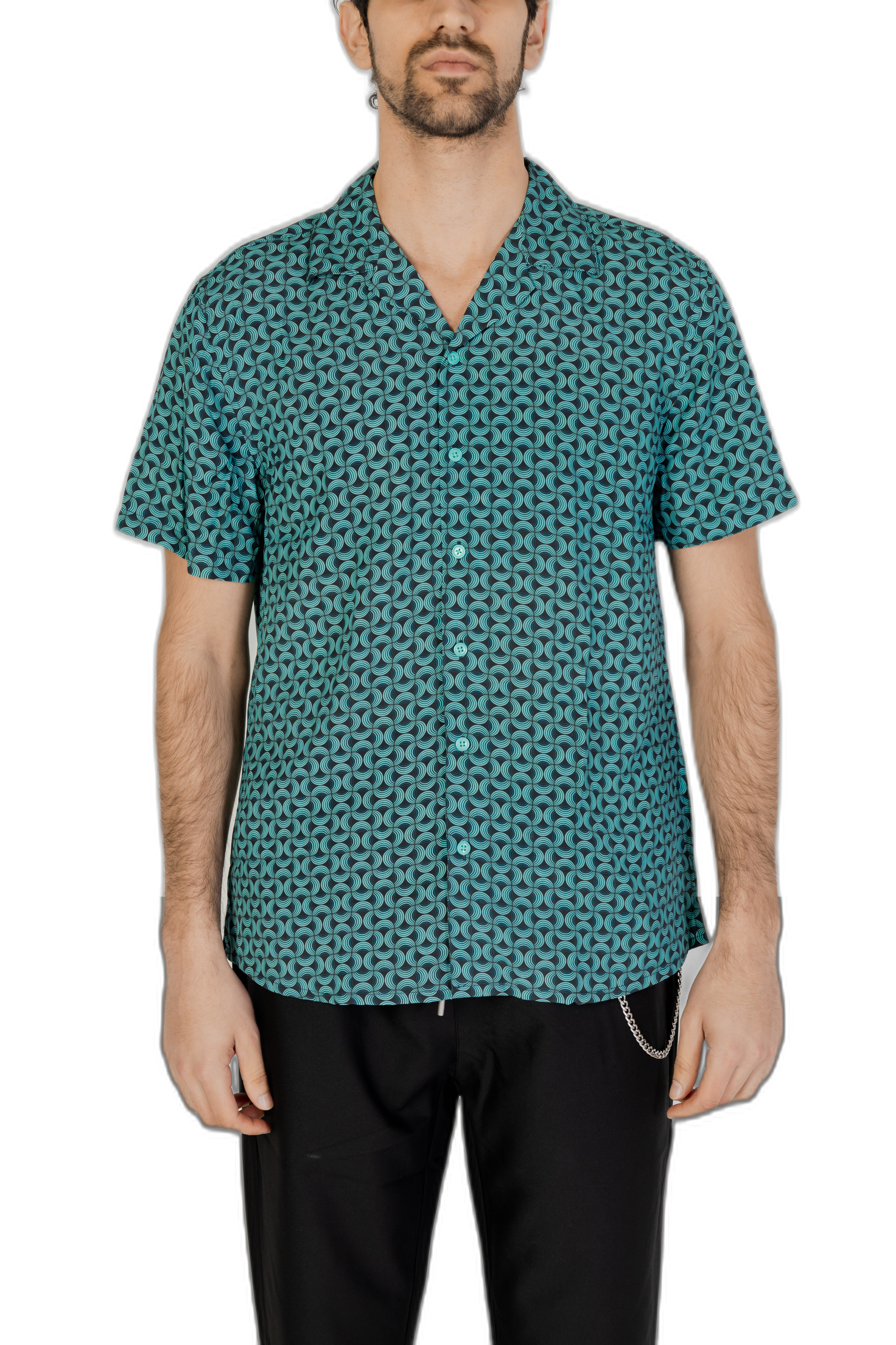 Gianni Lupo Shirts