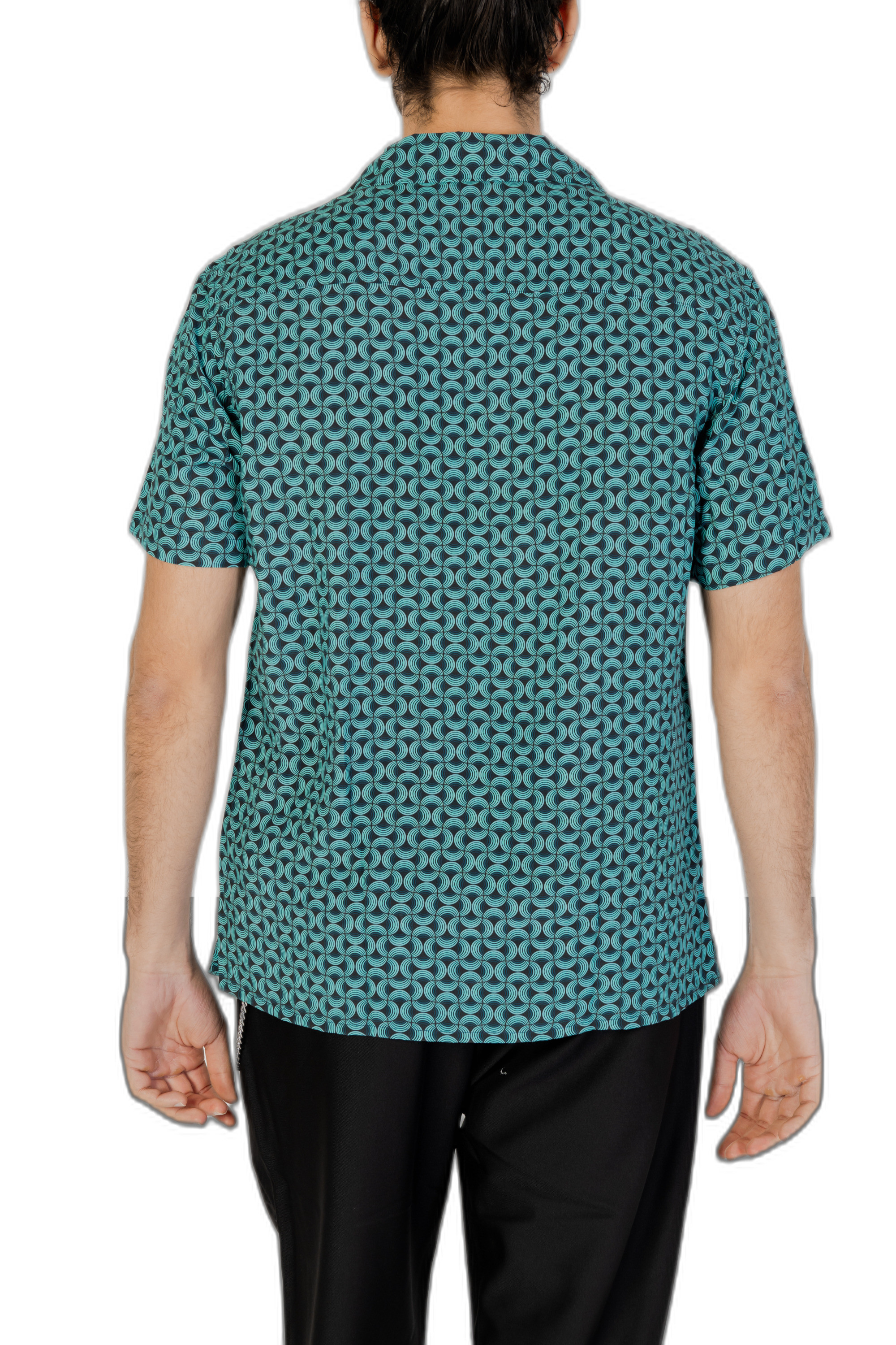 Gianni Lupo Shirts