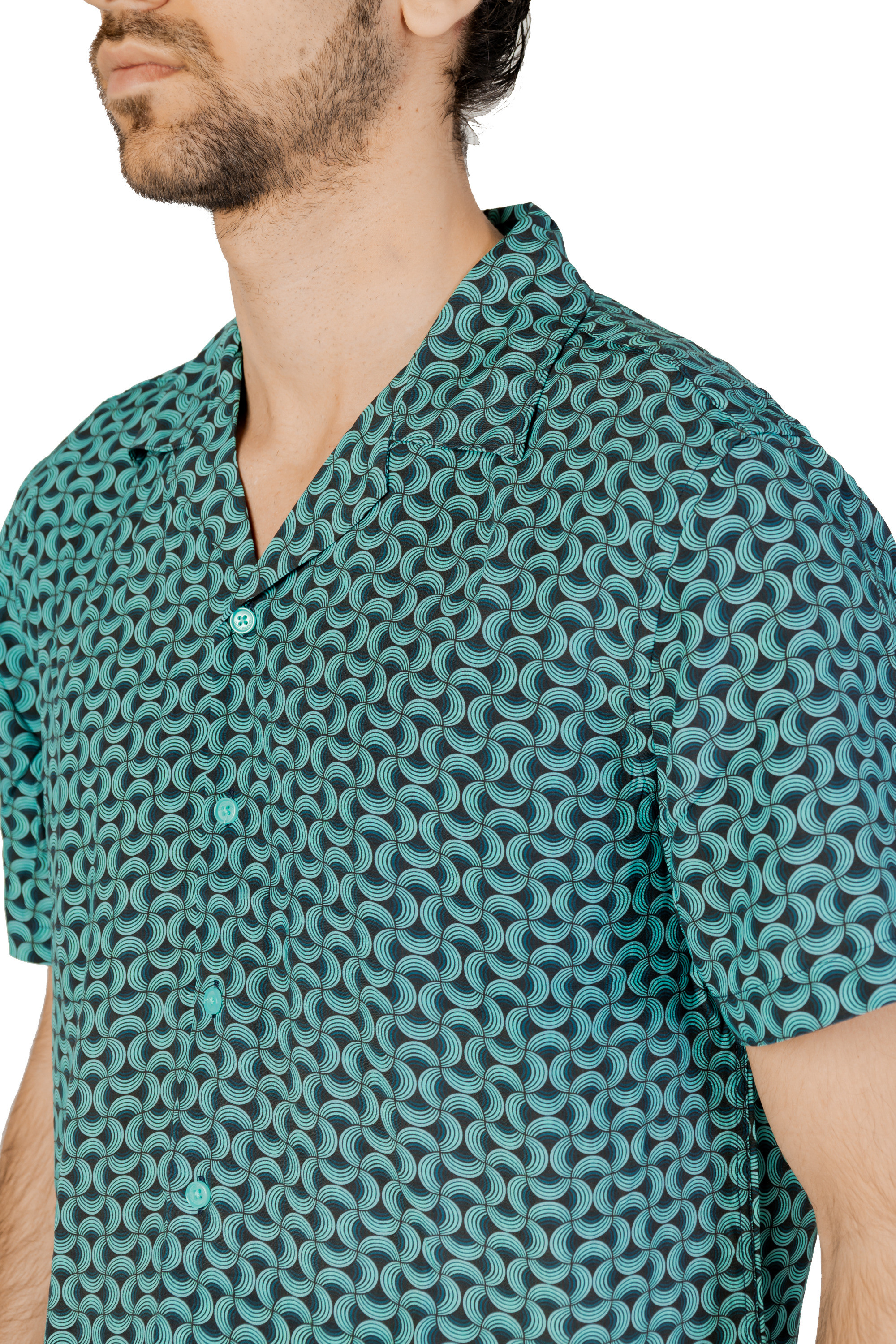 Gianni Lupo Shirts