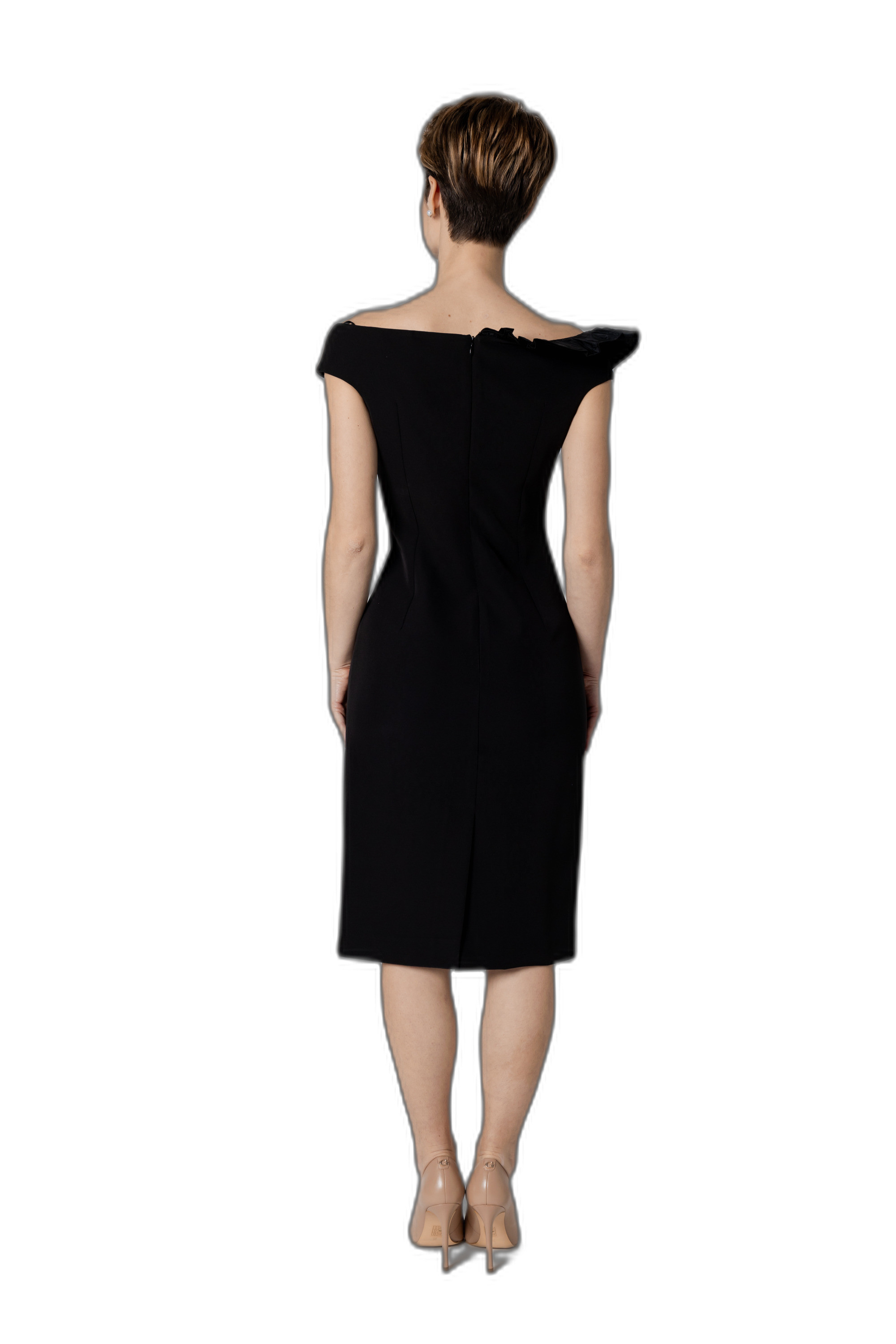 Sandro Ferrone Dresses