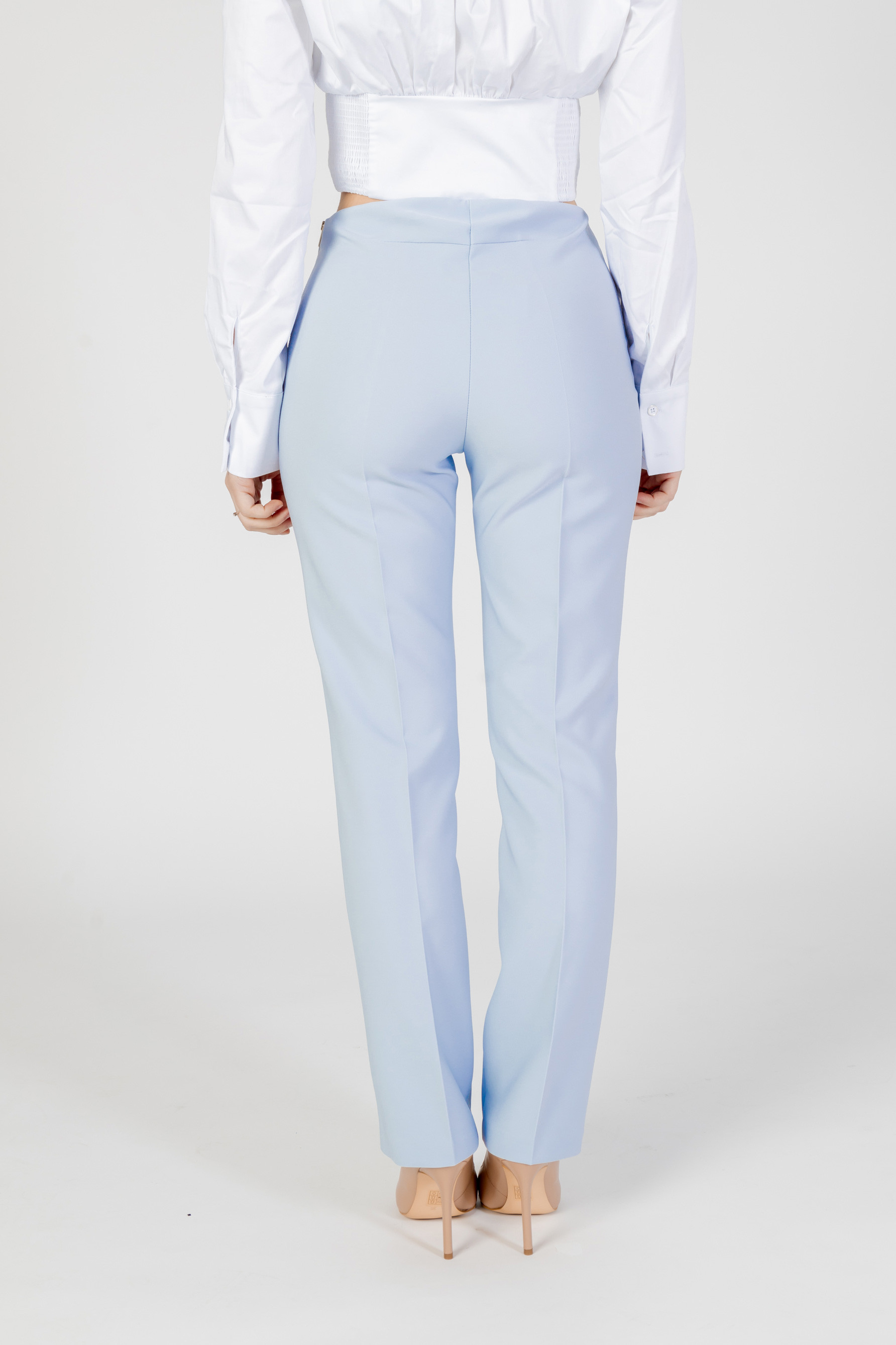 Sandro Ferrone Trousers