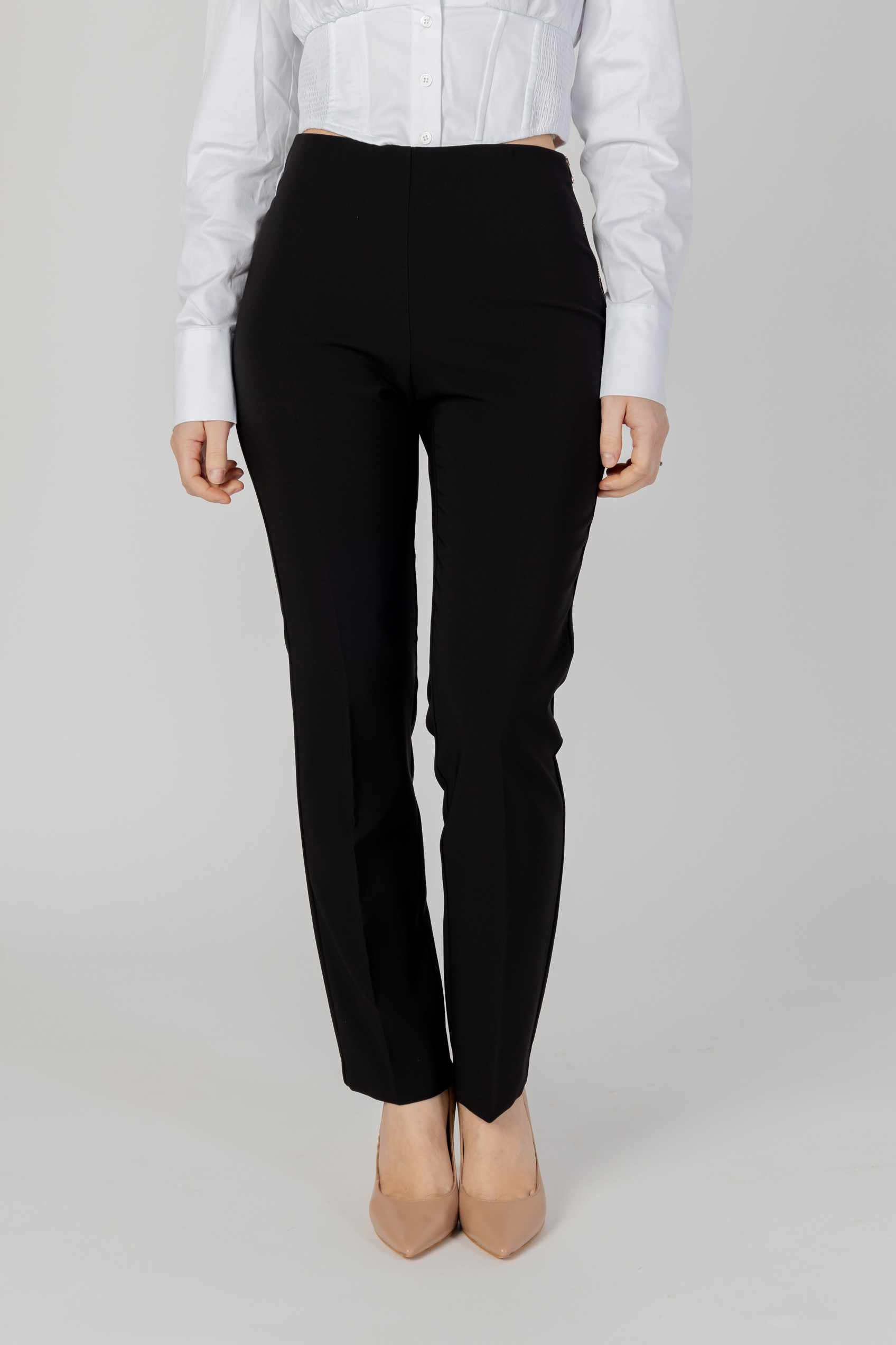 Sandro Ferrone Trousers