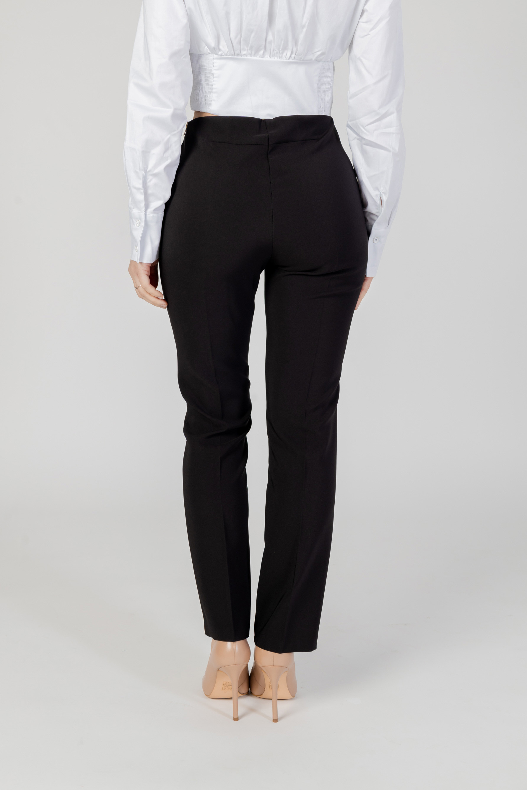 Sandro Ferrone Trousers