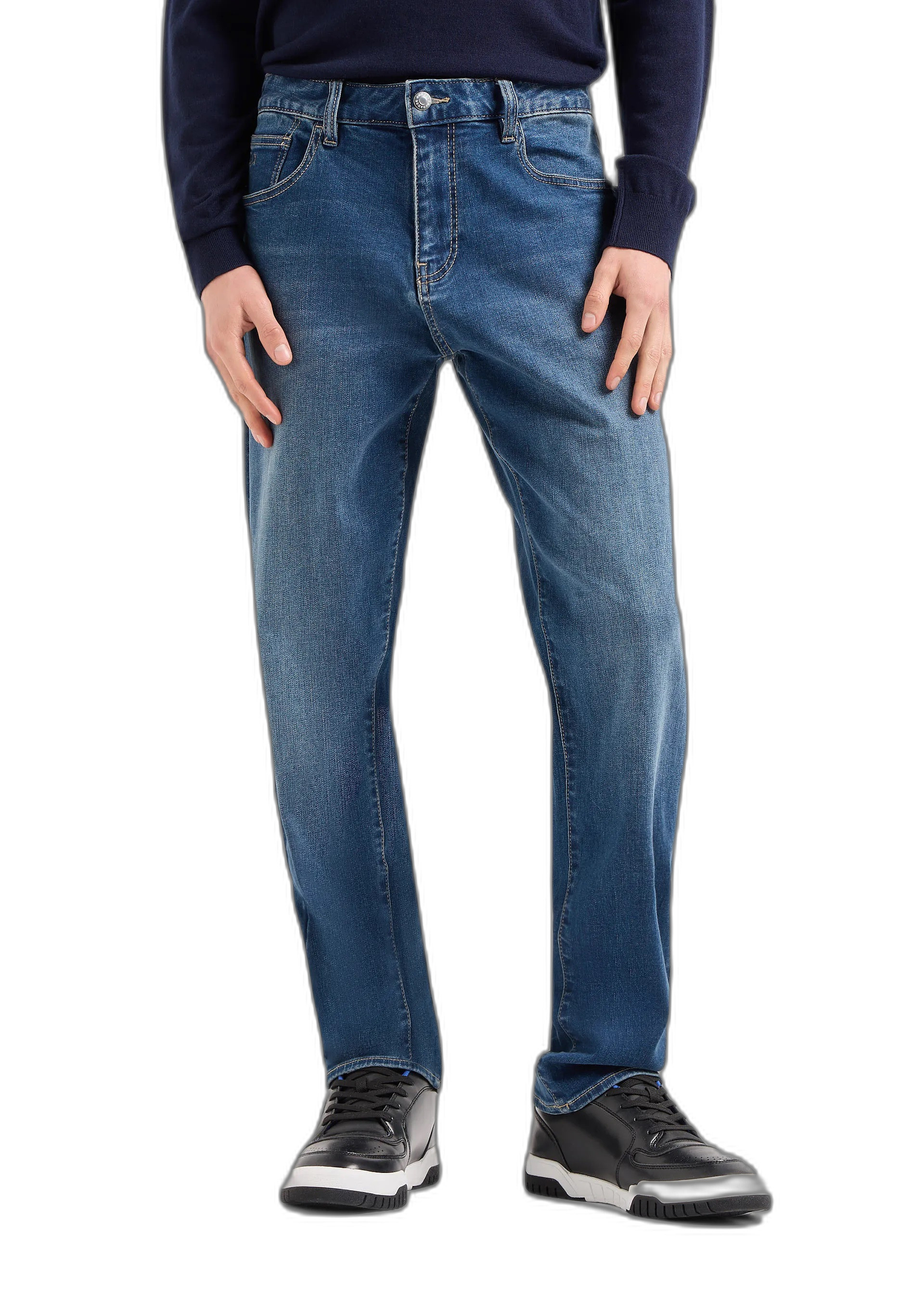 Armani Exchange Jeans