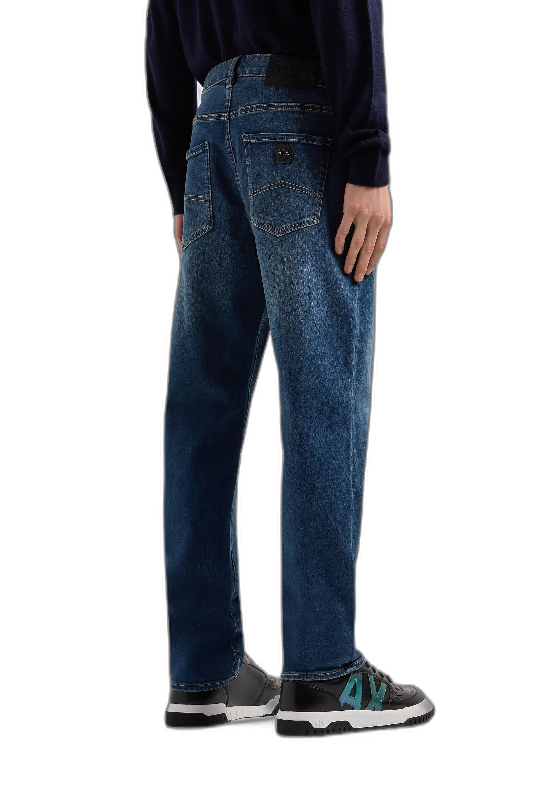 Armani Exchange Jeans