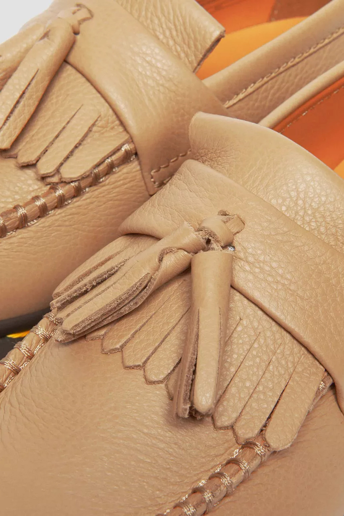 Dr. Martens Moccassin