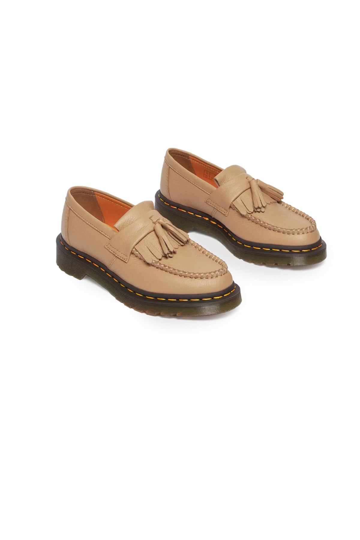 Dr. Martens Moccassin