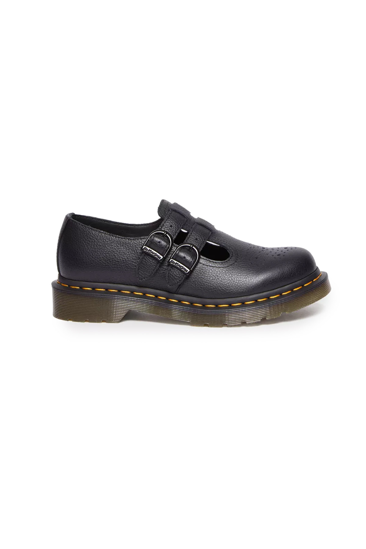 Dr. Martens Lace Ups Shoes