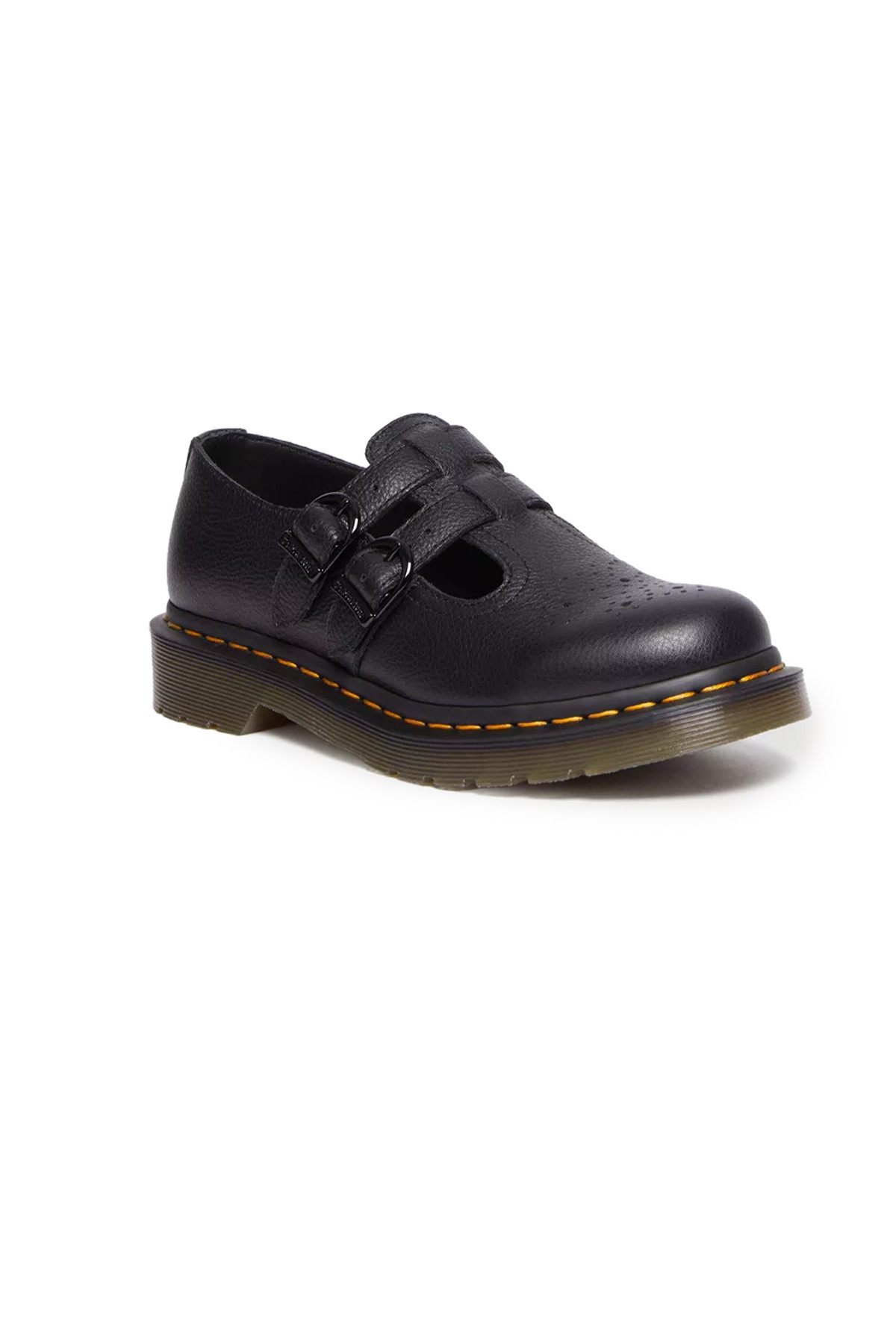 Dr. Martens Lace Ups Shoes