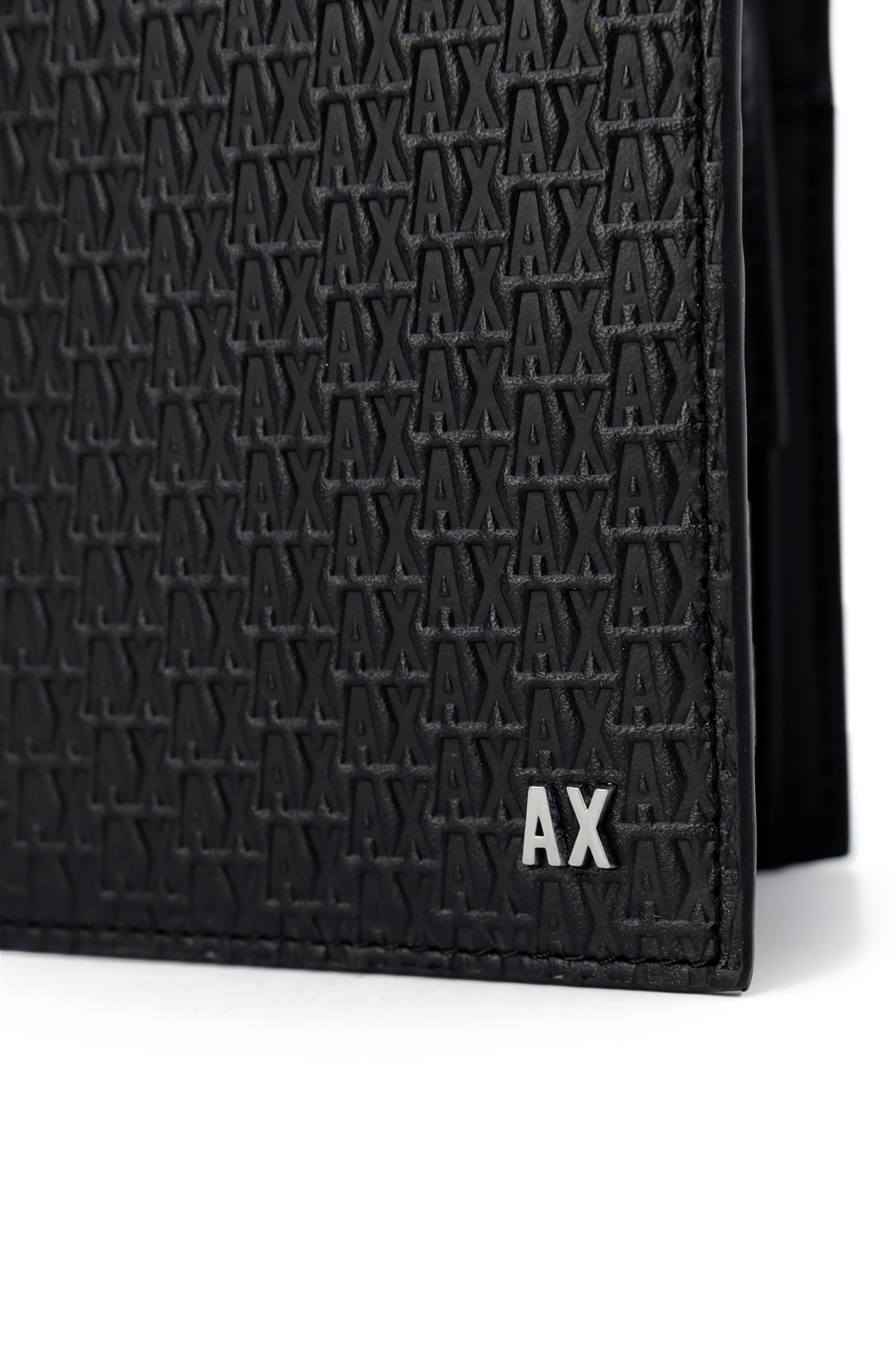 Armani Exchange Wallets
