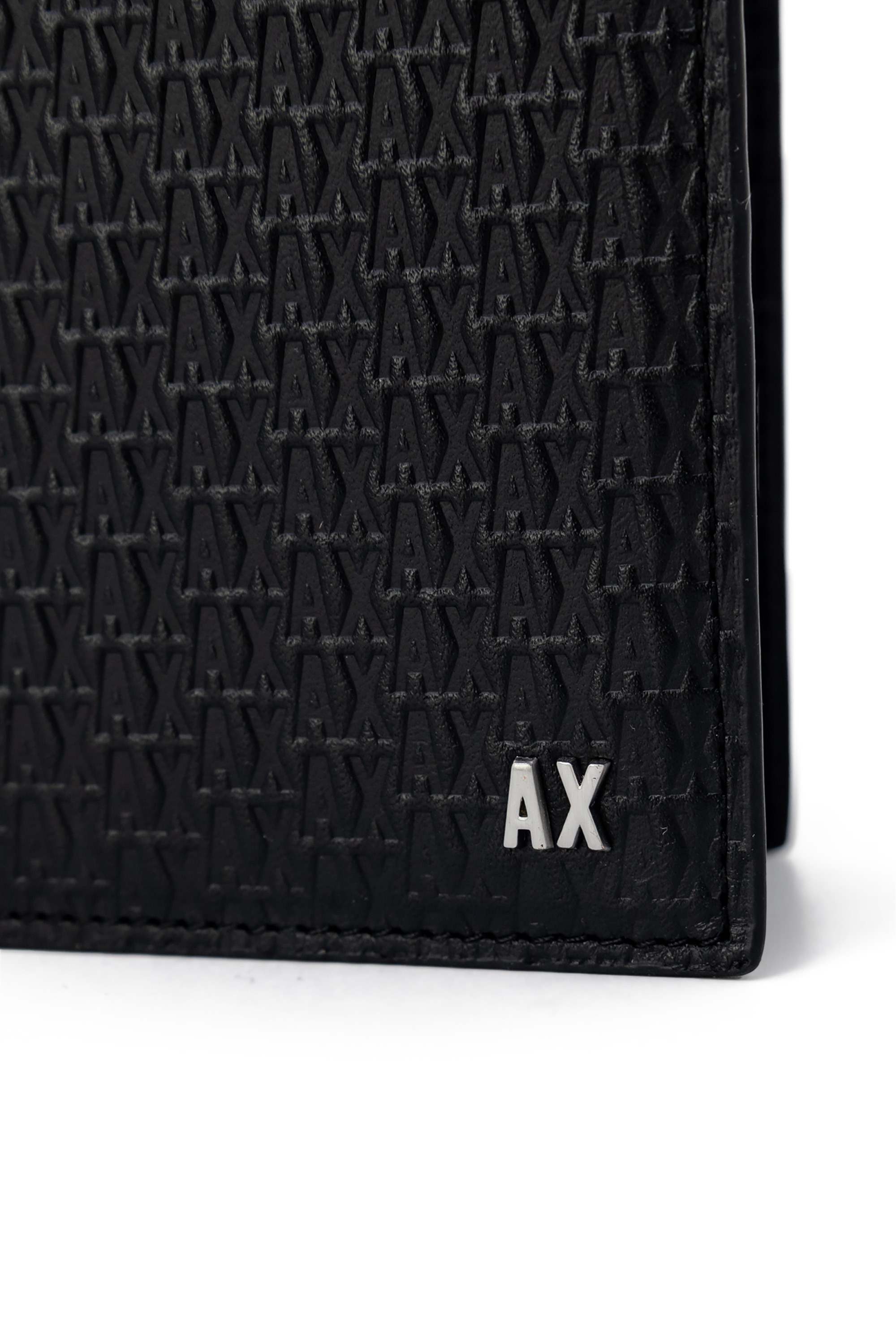 Armani Exchange Wallets