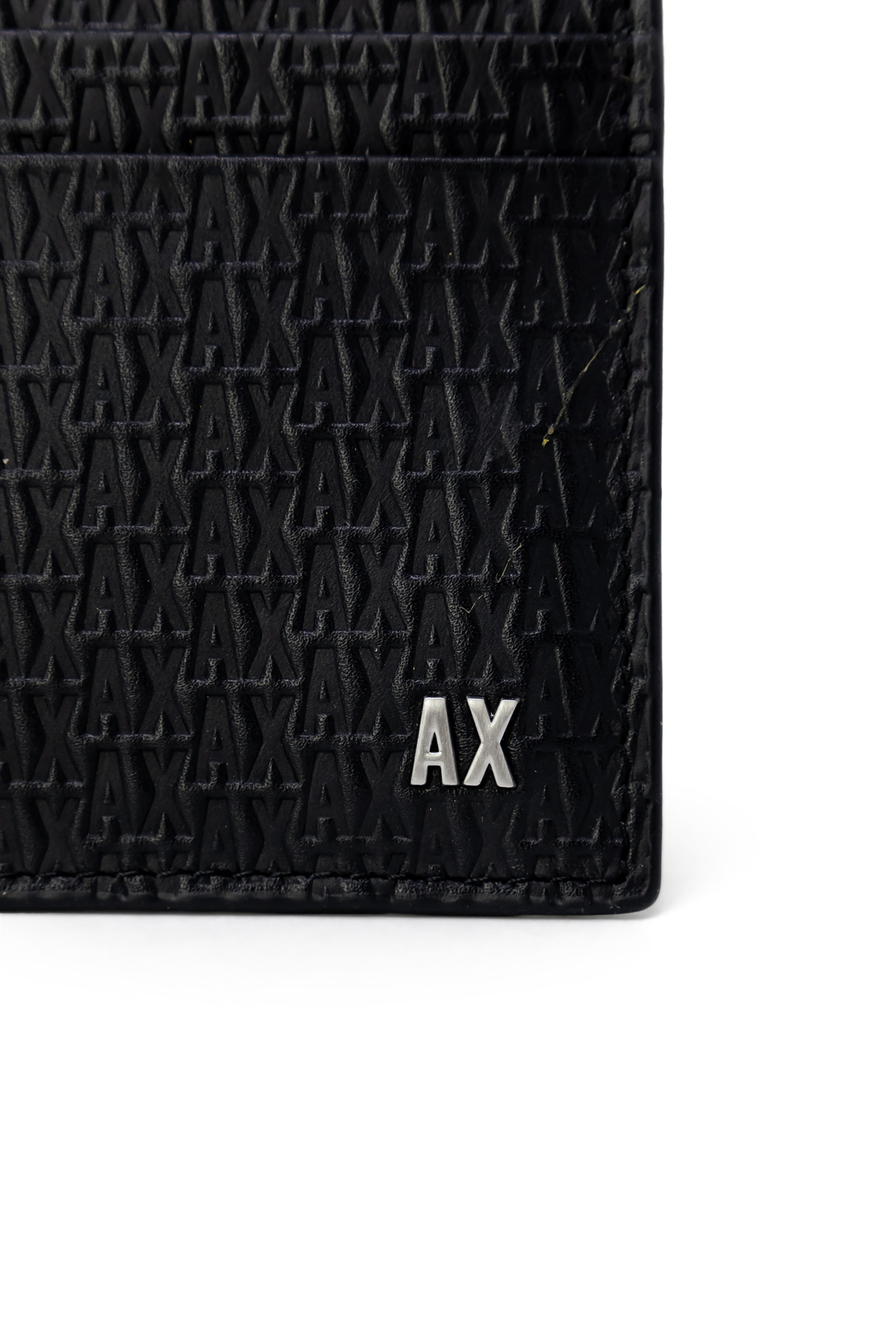 Armani Exchange Wallets
