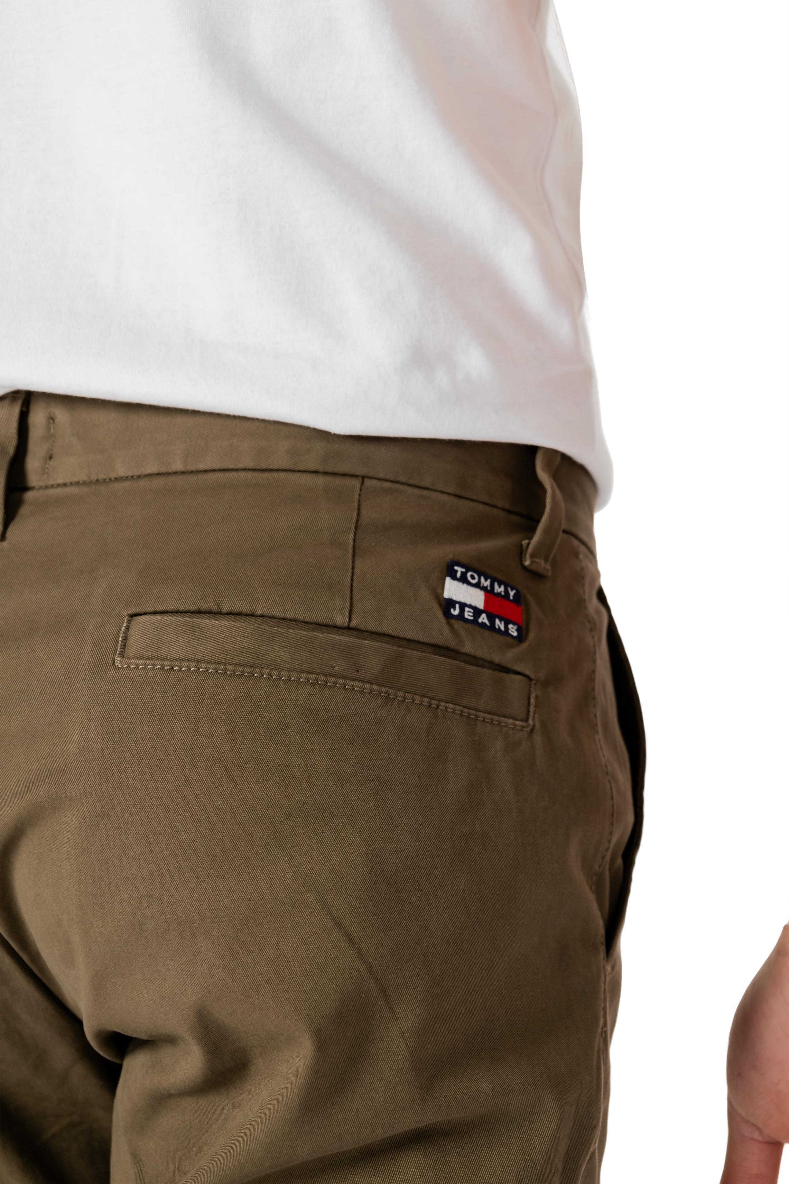 Tommy Jeans Trousers